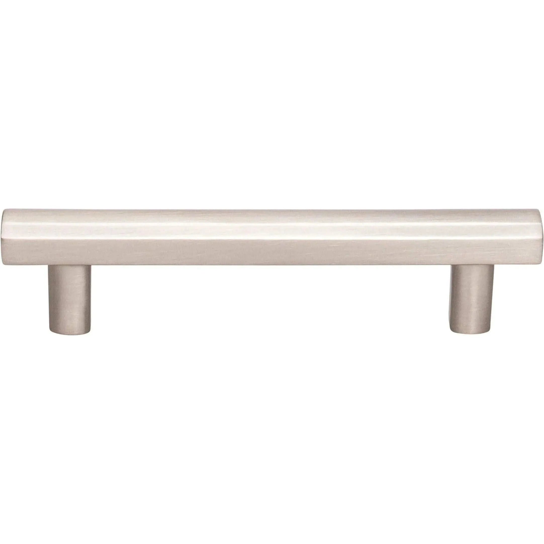 Top Knobs - Hillmont Pull - TK904BSN | Montreal Lighting & Hardware