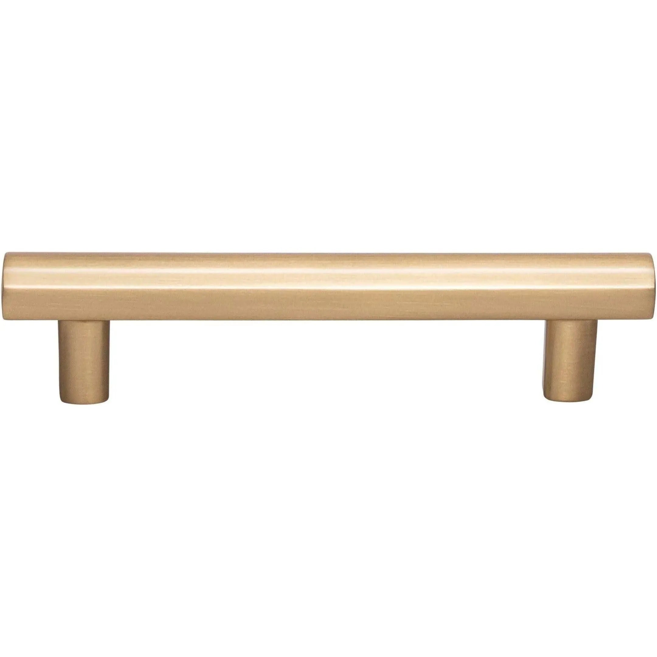 Top Knobs - Hillmont Pull - TK904HB | Montreal Lighting & Hardware