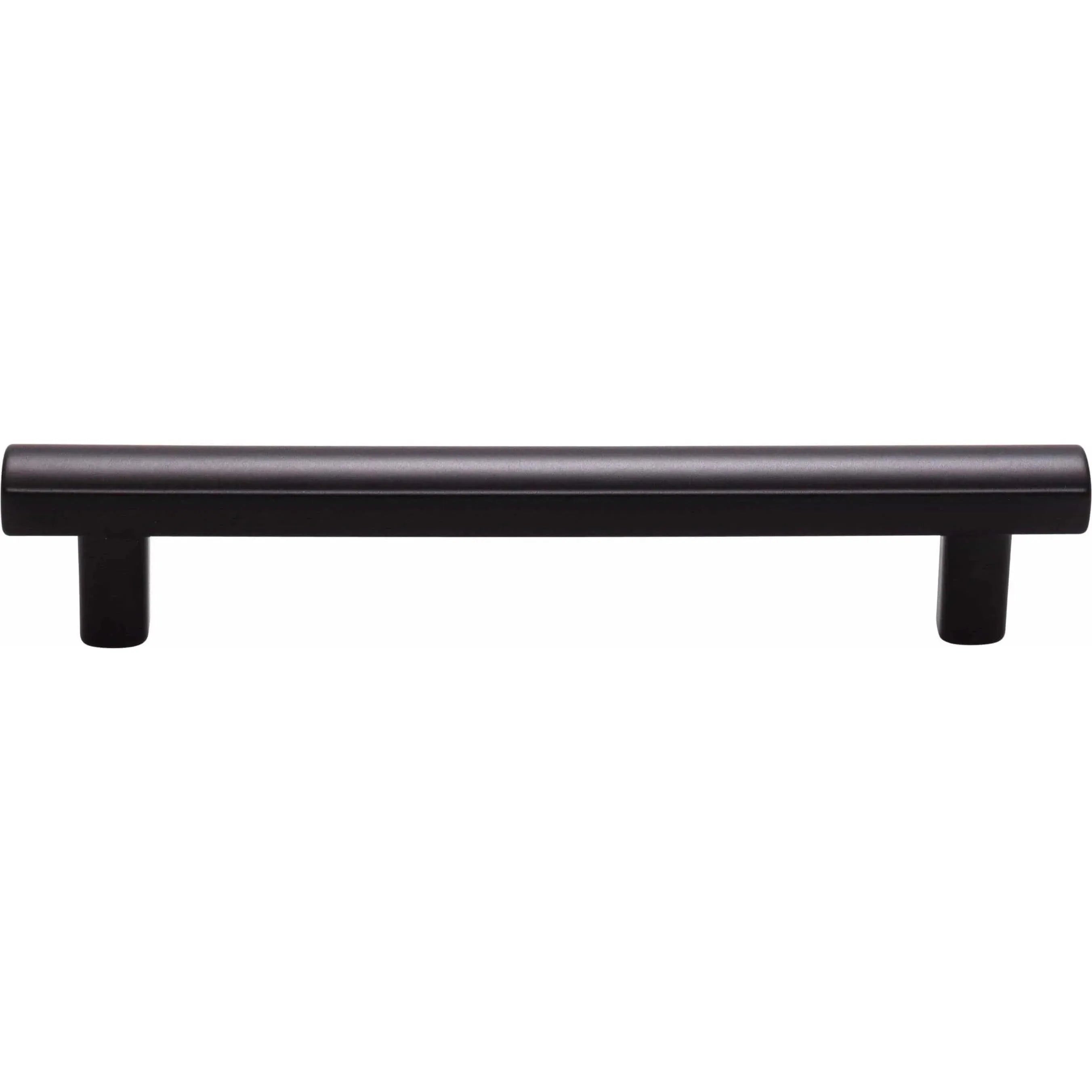 Top Knobs - Hillmont Pull - TK905BLK | Montreal Lighting & Hardware