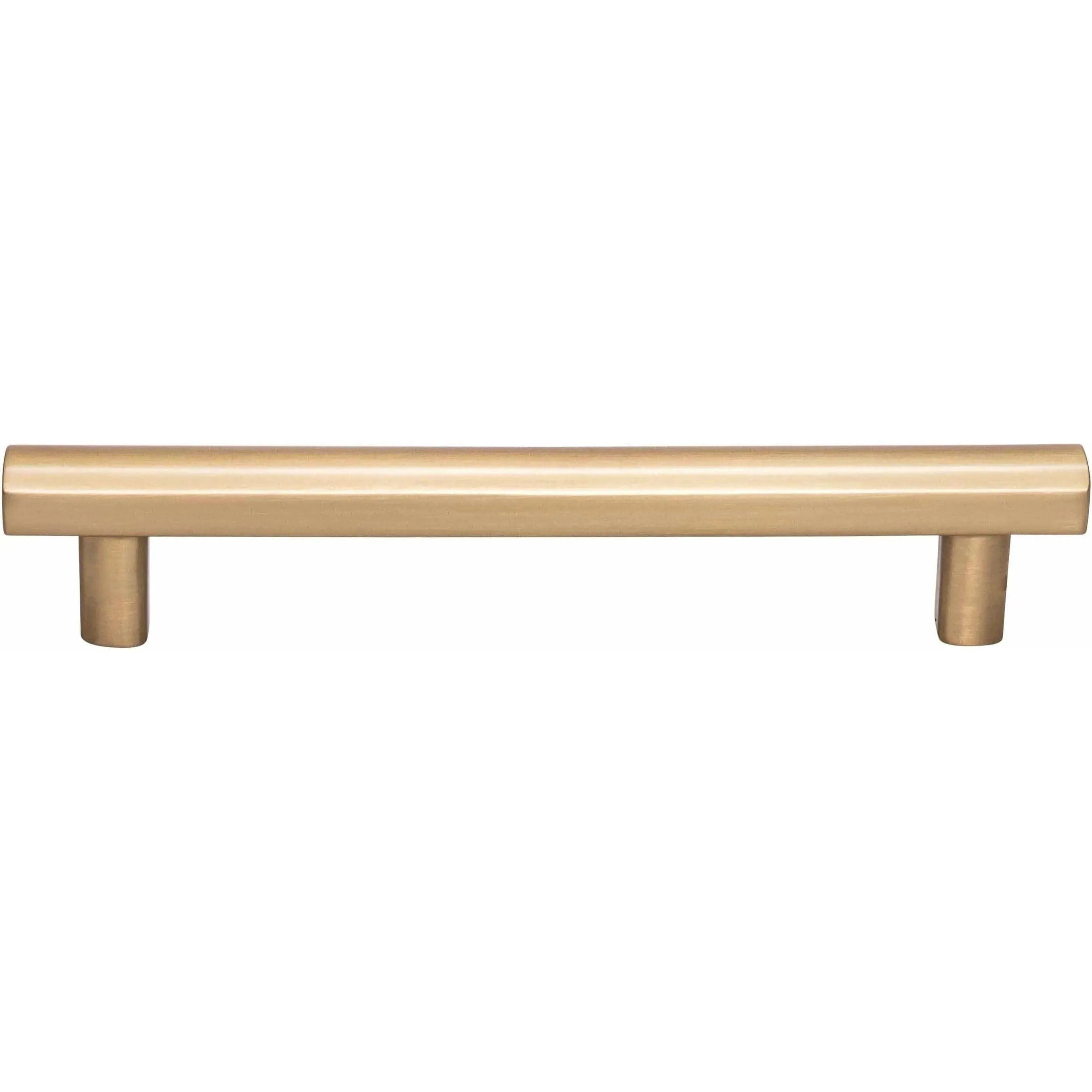 Top Knobs - Hillmont Pull - TK905HB | Montreal Lighting & Hardware
