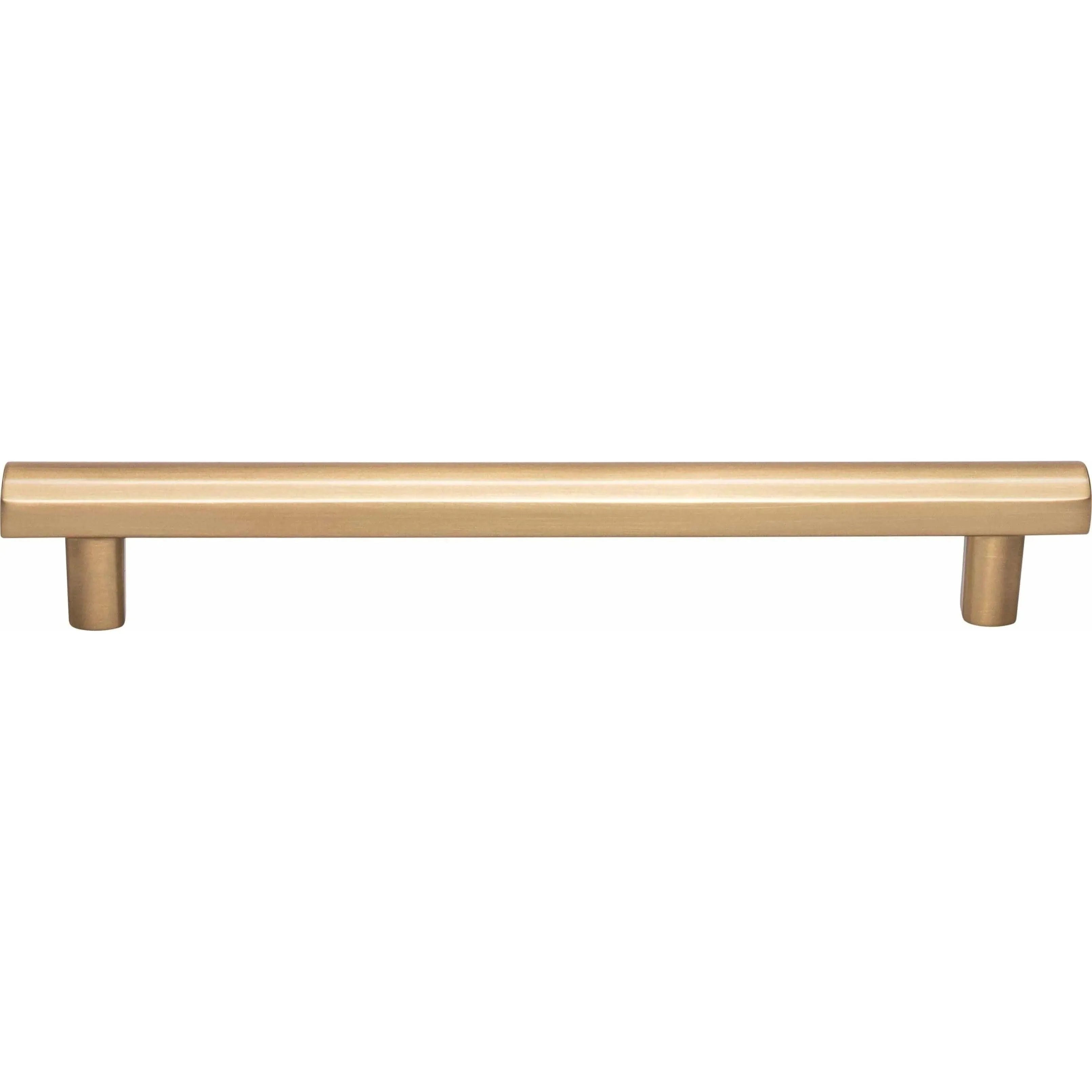 Top Knobs - Hillmont Pull - TK906HB | Montreal Lighting & Hardware