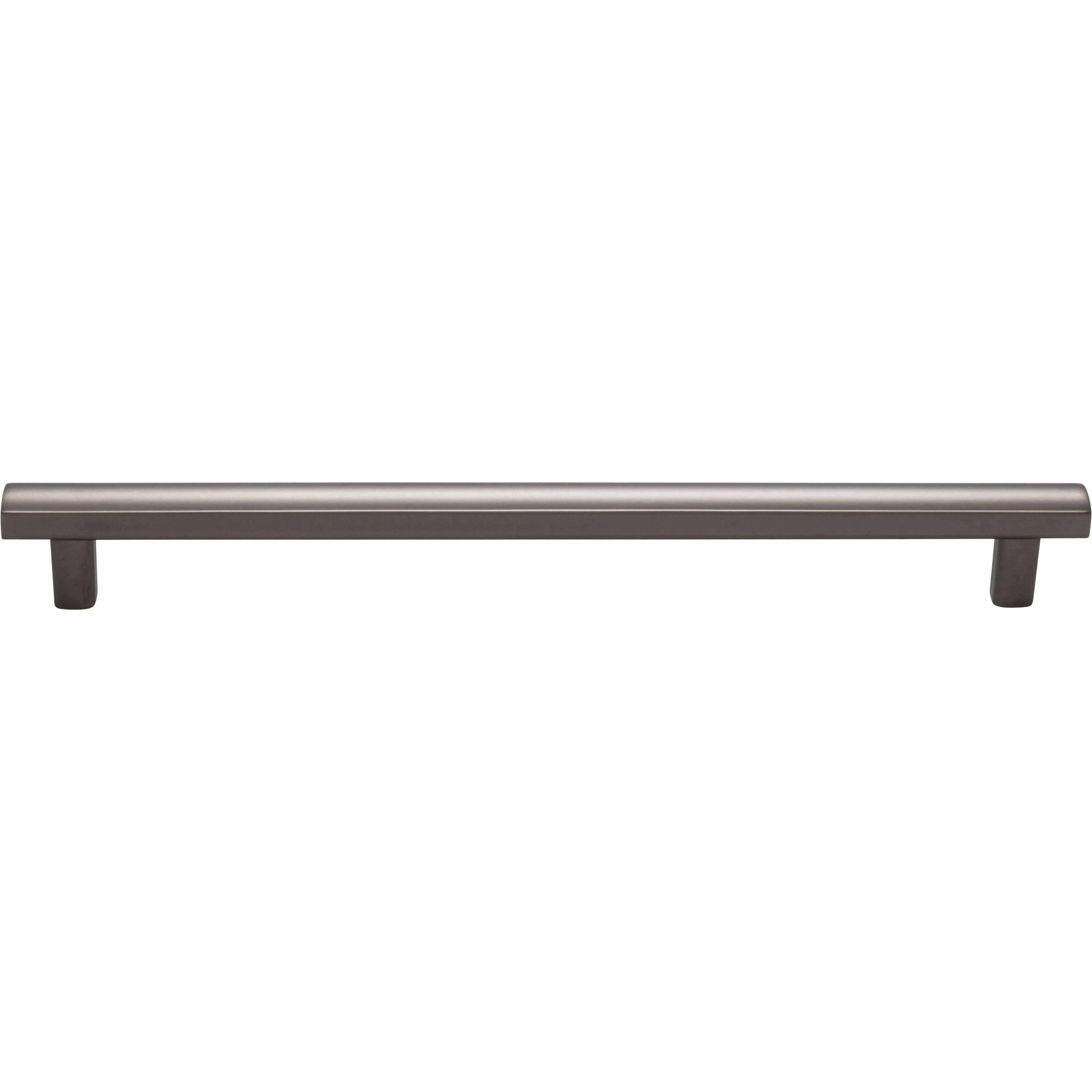 Top Knobs - Hillmont Pull - TK908AG | Montreal Lighting & Hardware