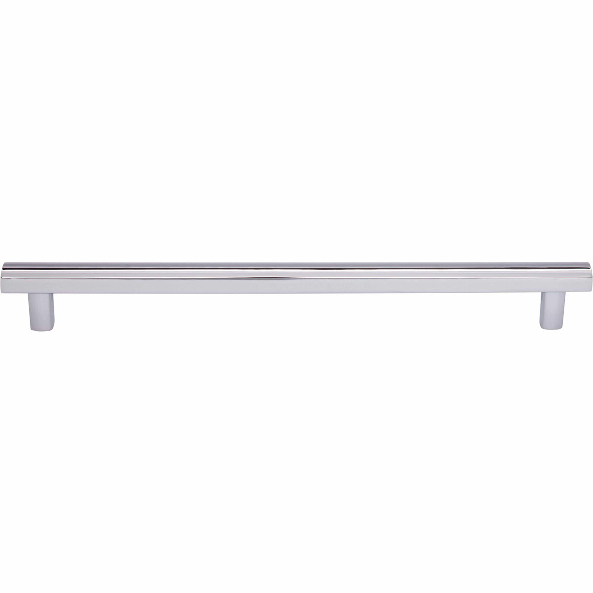 Top Knobs - Hillmont Pull - TK908PC | Montreal Lighting & Hardware