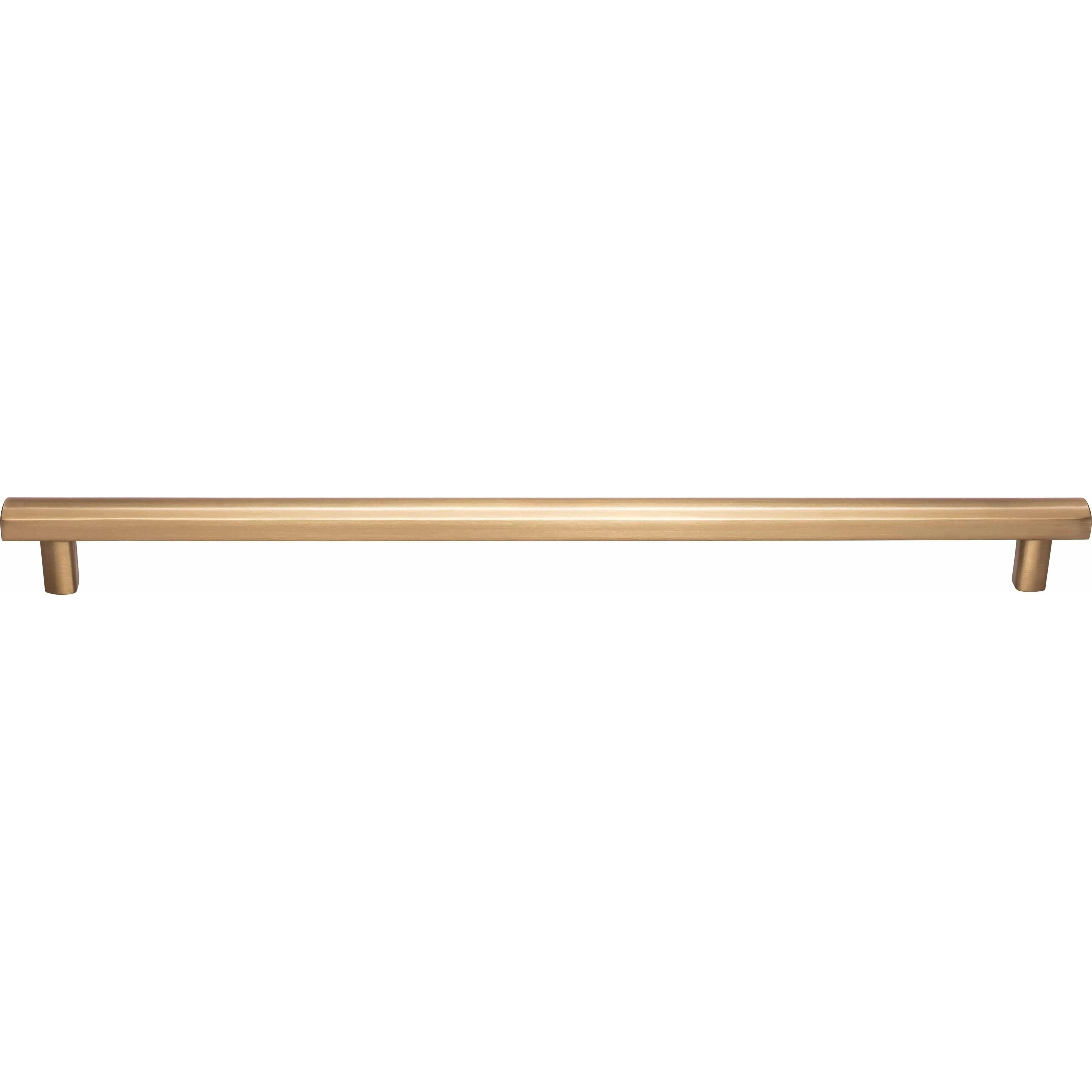 Top Knobs - Hillmont Pull - TK909HB | Montreal Lighting & Hardware
