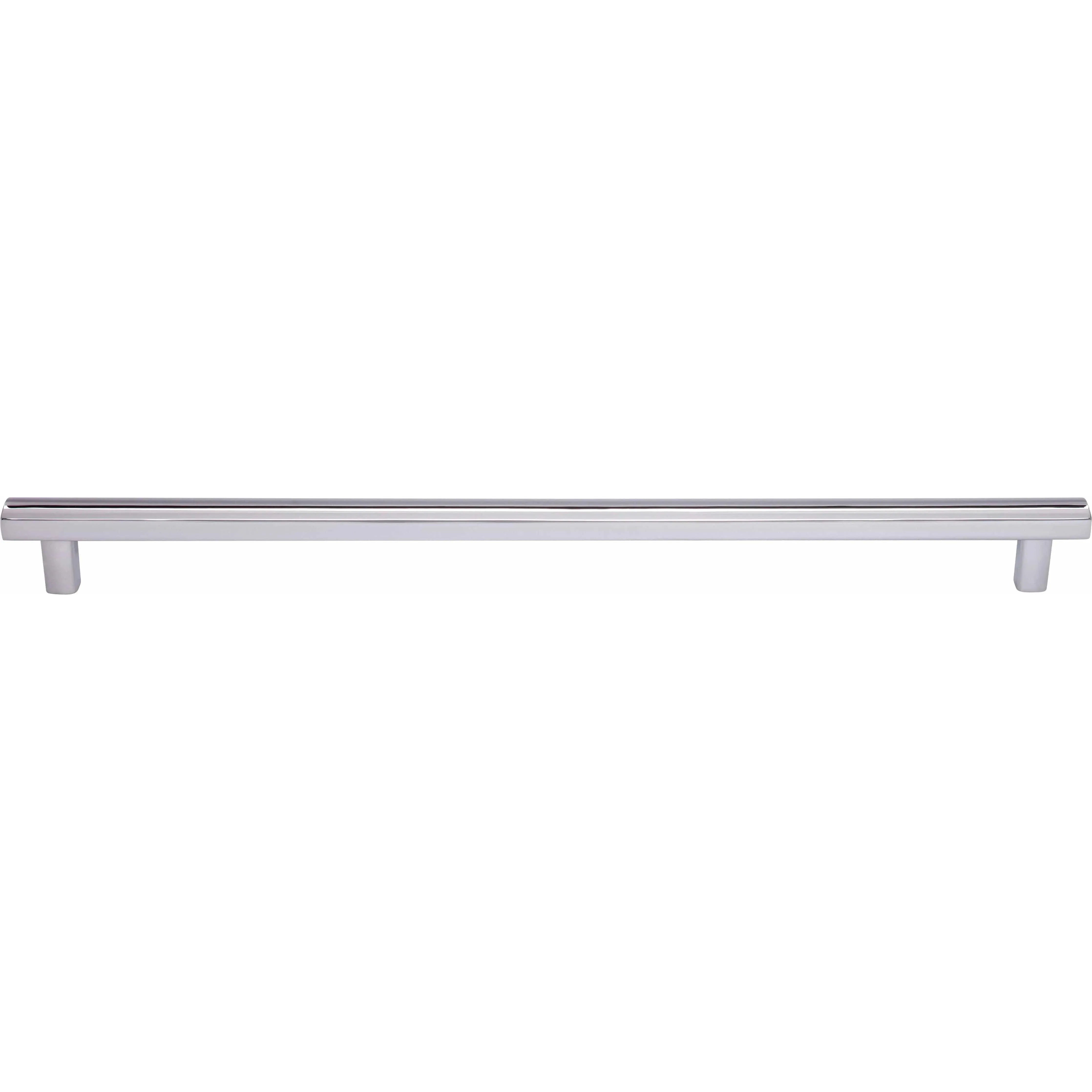 Top Knobs - Hillmont Pull - TK909PC | Montreal Lighting & Hardware