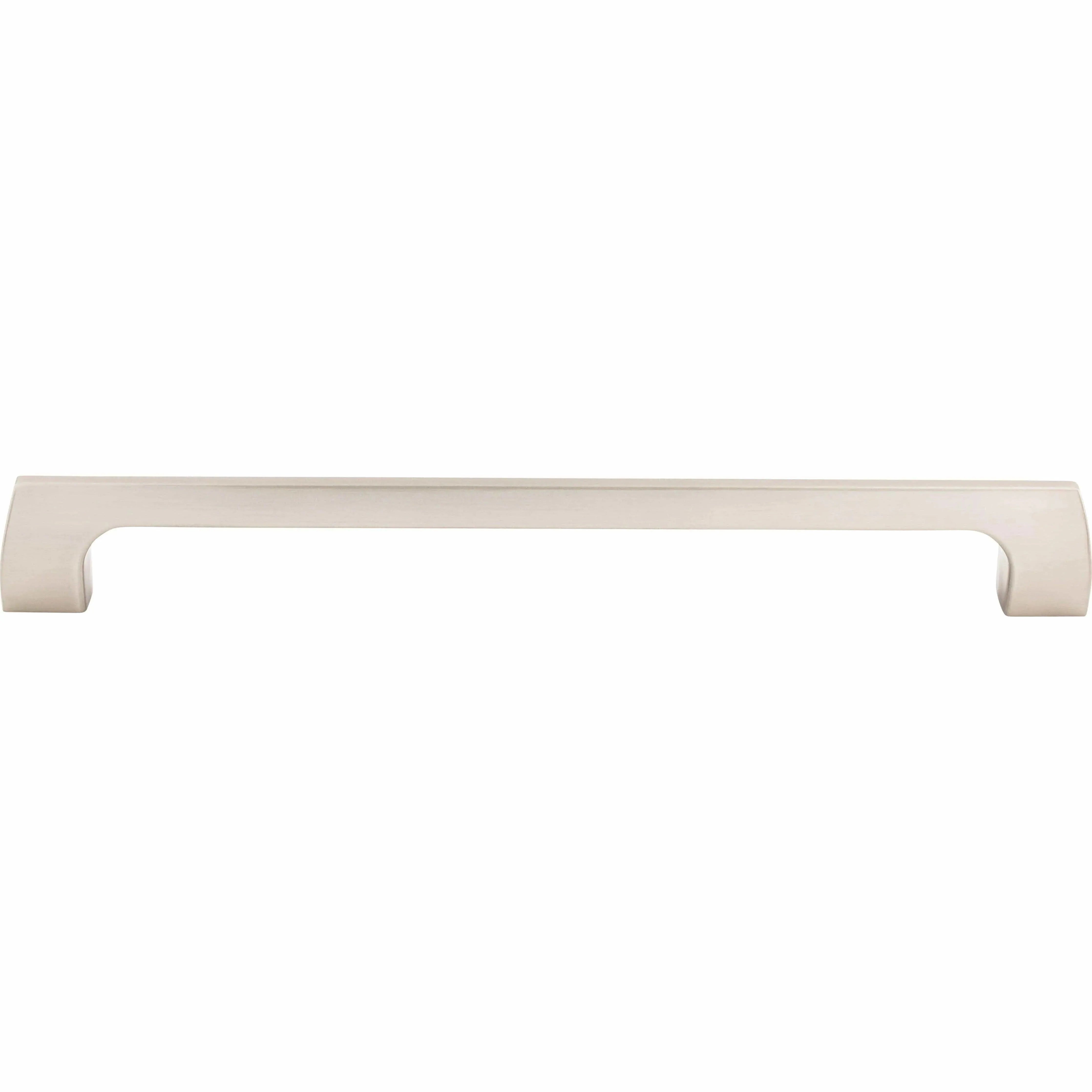 Top Knobs - Holland Appliance Pull - TK548BSN | Montreal Lighting & Hardware