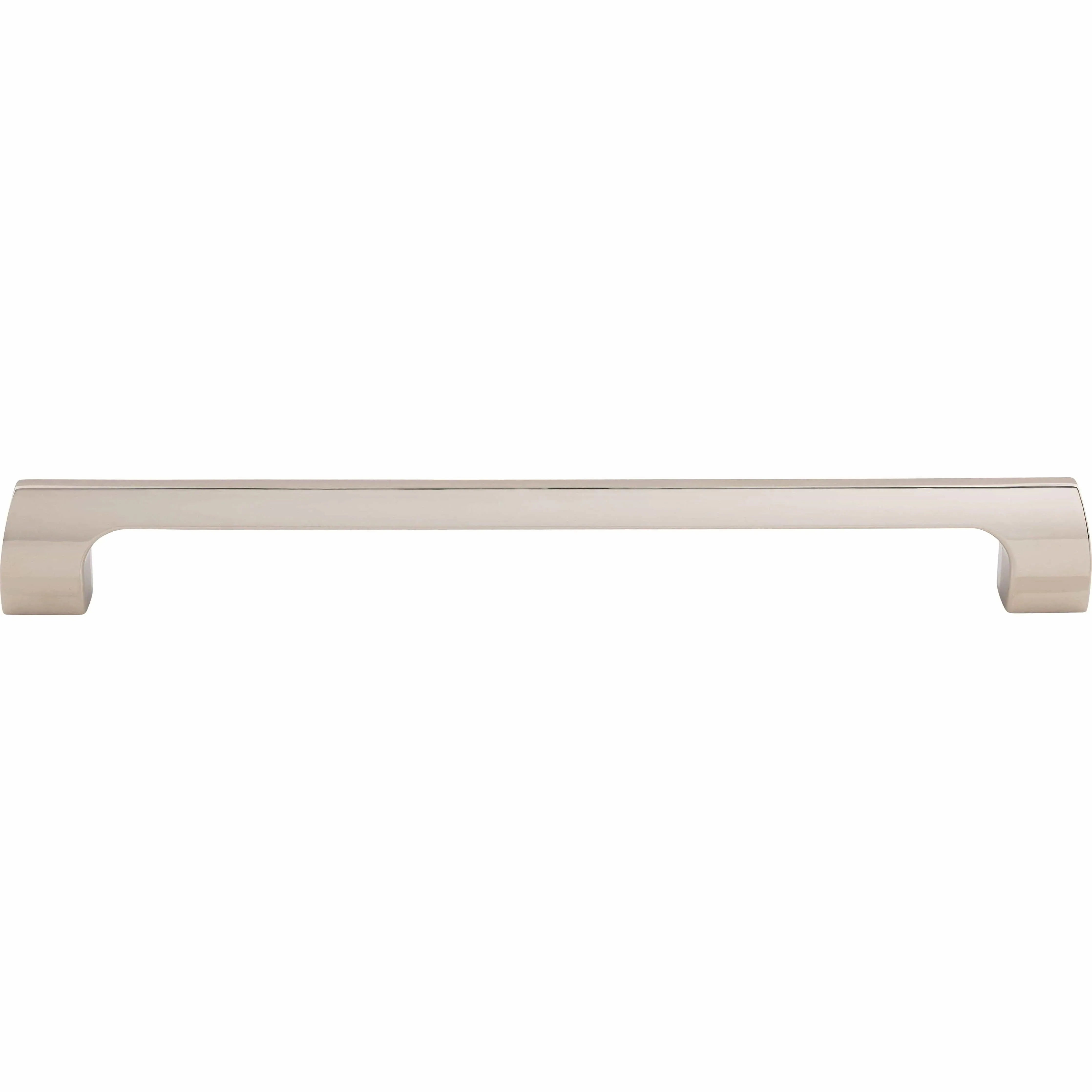 Top Knobs - Holland Appliance Pull - TK548PN | Montreal Lighting & Hardware