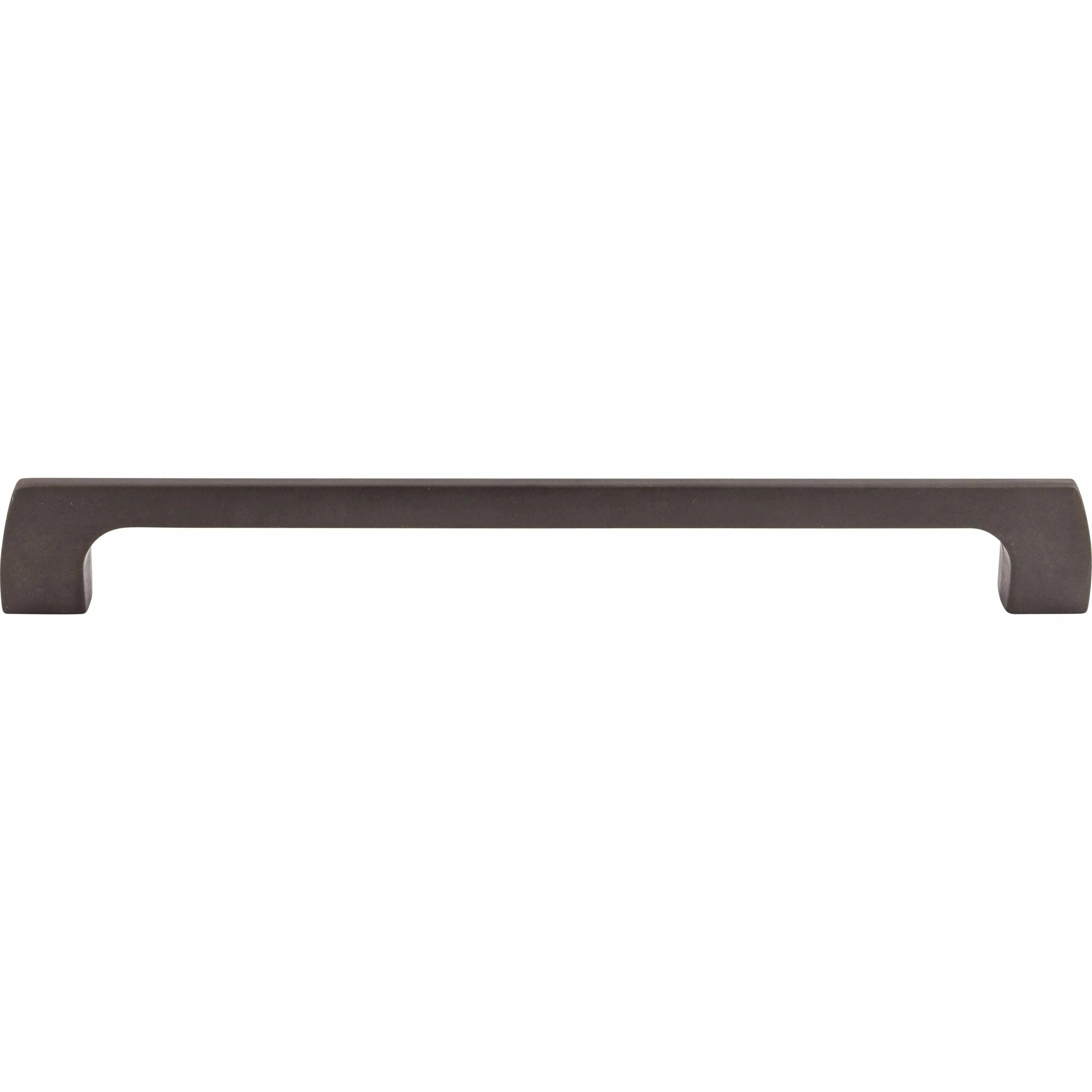 Top Knobs - Holland Appliance Pull - TK548SAB | Montreal Lighting & Hardware