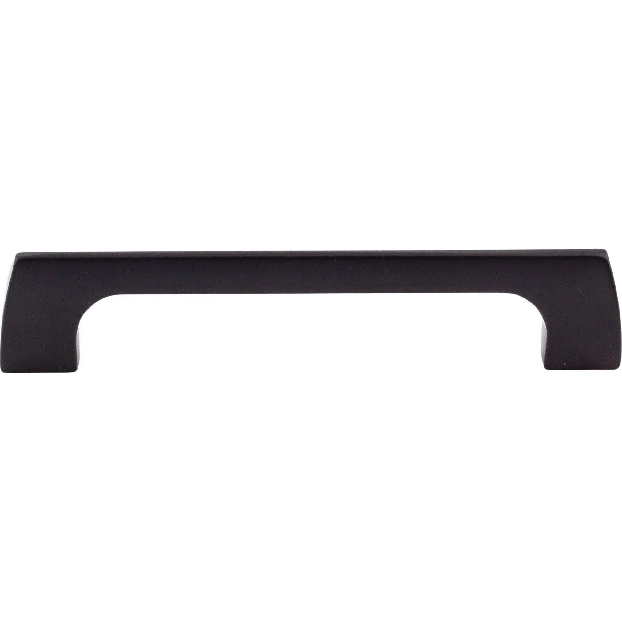 Top Knobs - Holland Pull - TK544BLK | Montreal Lighting & Hardware