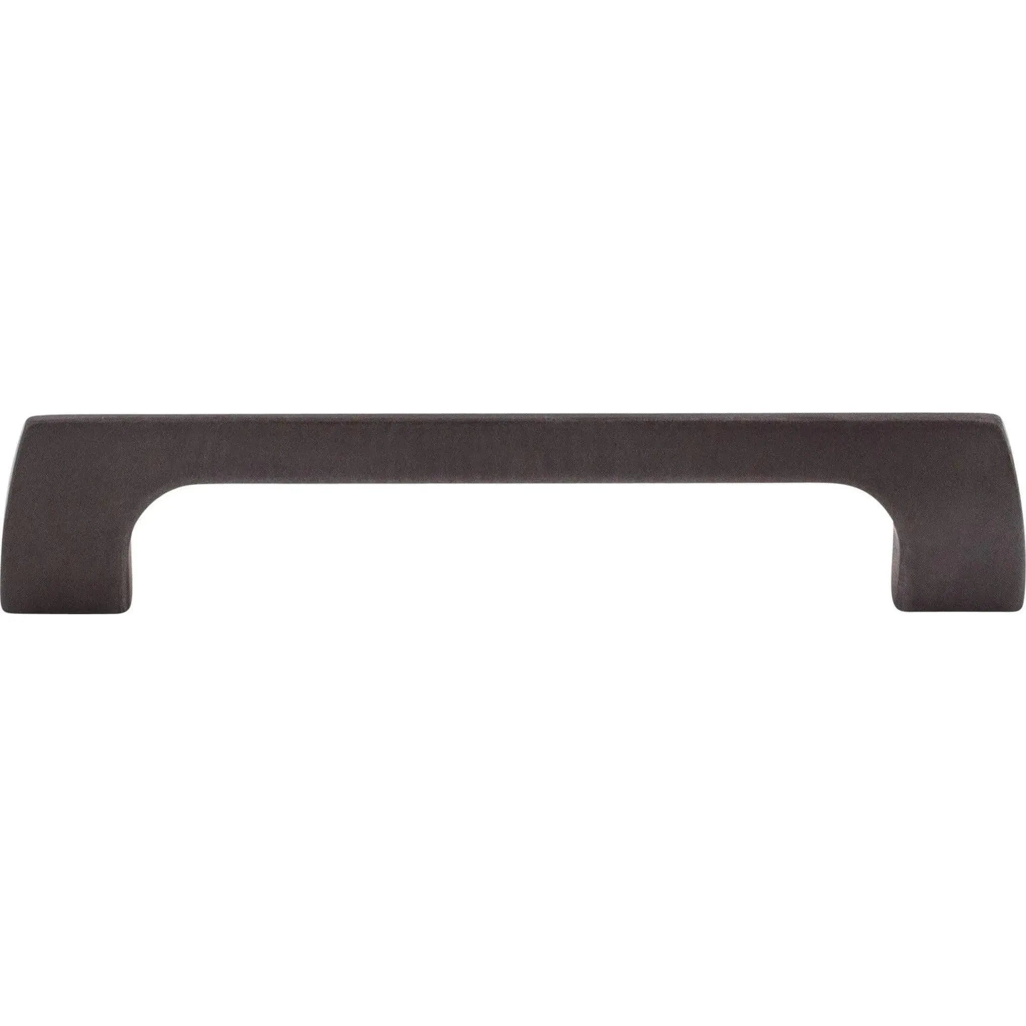 Top Knobs - Holland Pull - TK544SAB | Montreal Lighting & Hardware