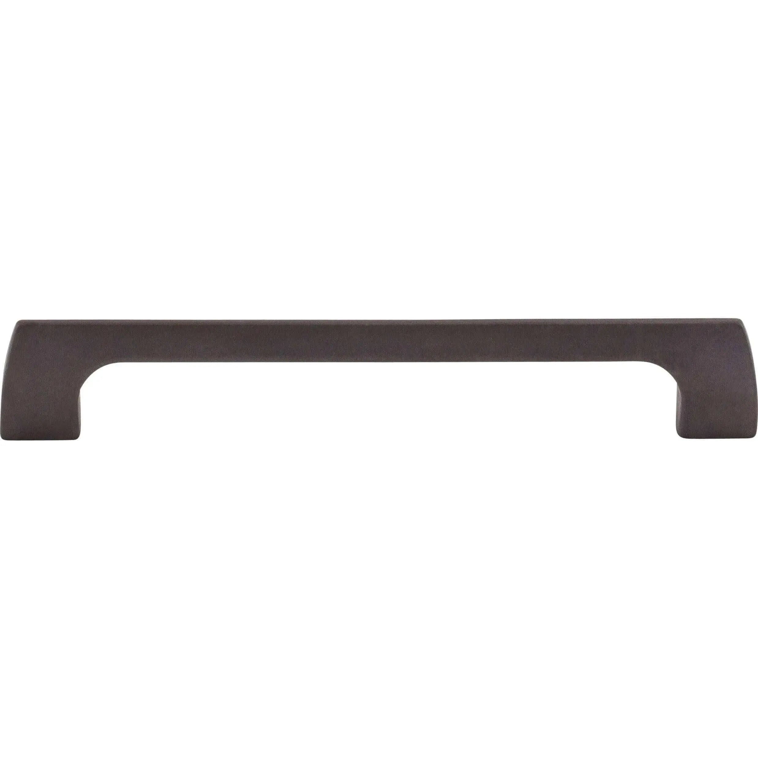 Top Knobs - Holland Pull - TK545SAB | Montreal Lighting & Hardware