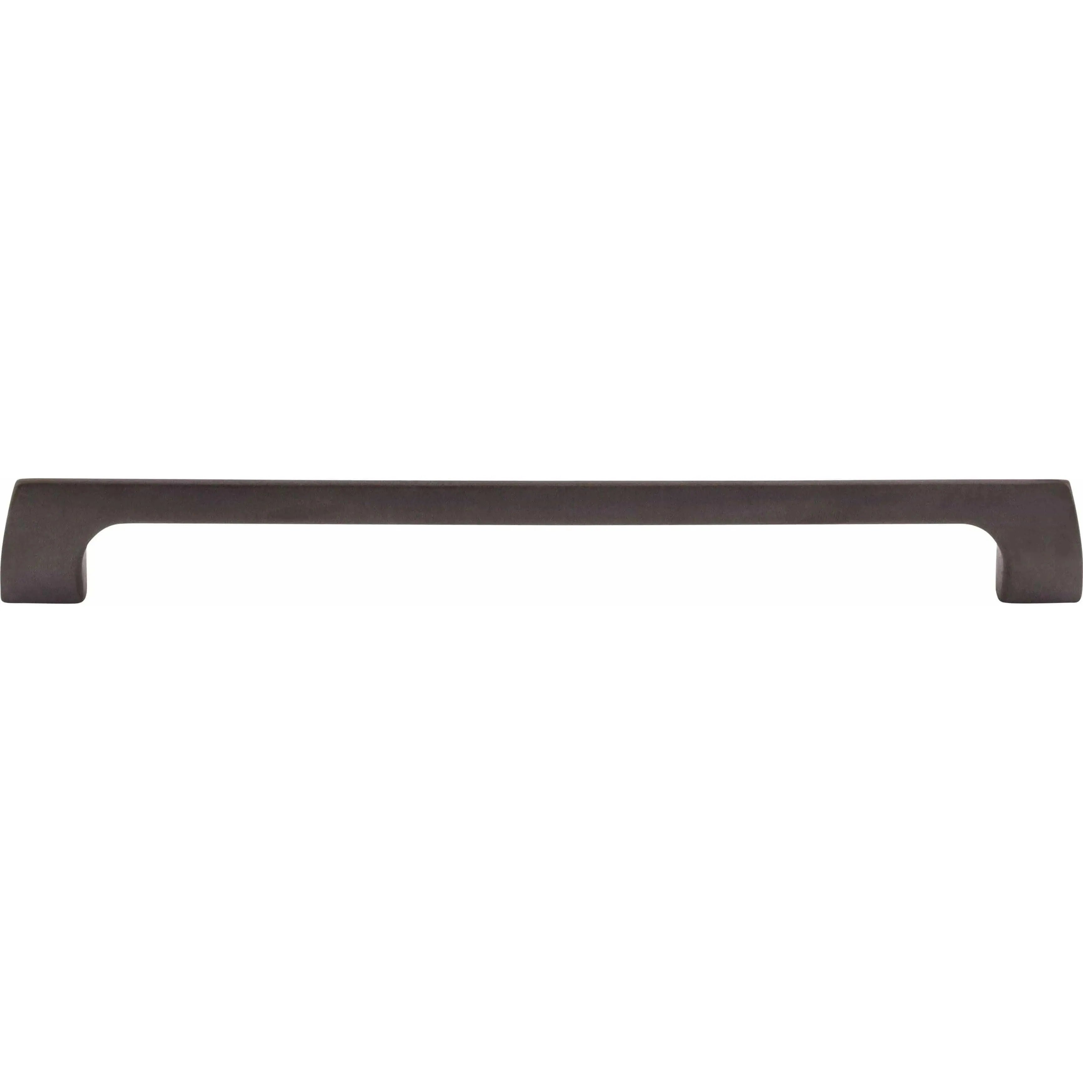 Top Knobs - Holland Pull - TK546SAB | Montreal Lighting & Hardware