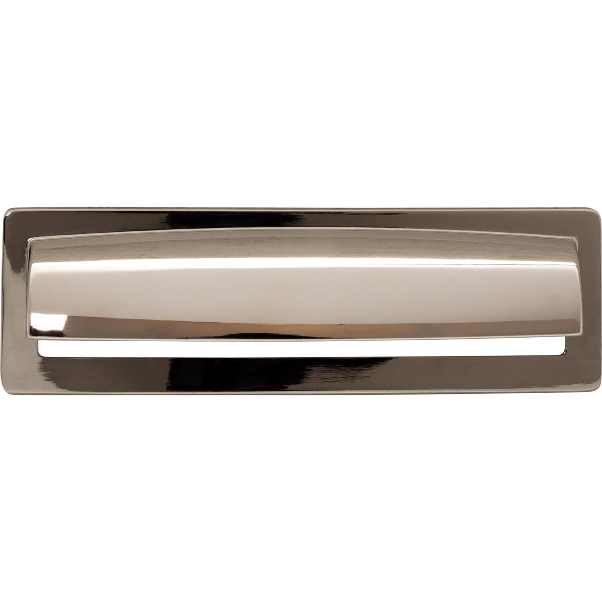 Top Knobs - Hollin Cup Pull - TK938PN | Montreal Lighting & Hardware