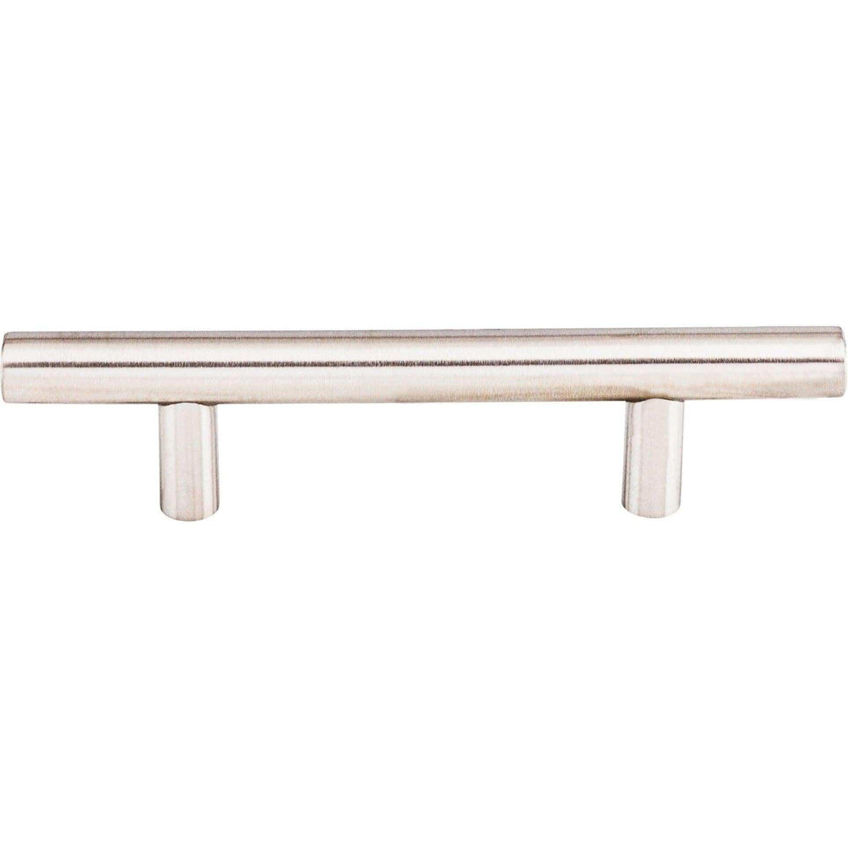 Top Knobs - Hollow Bar Pull - SSH1 | Montreal Lighting & Hardware