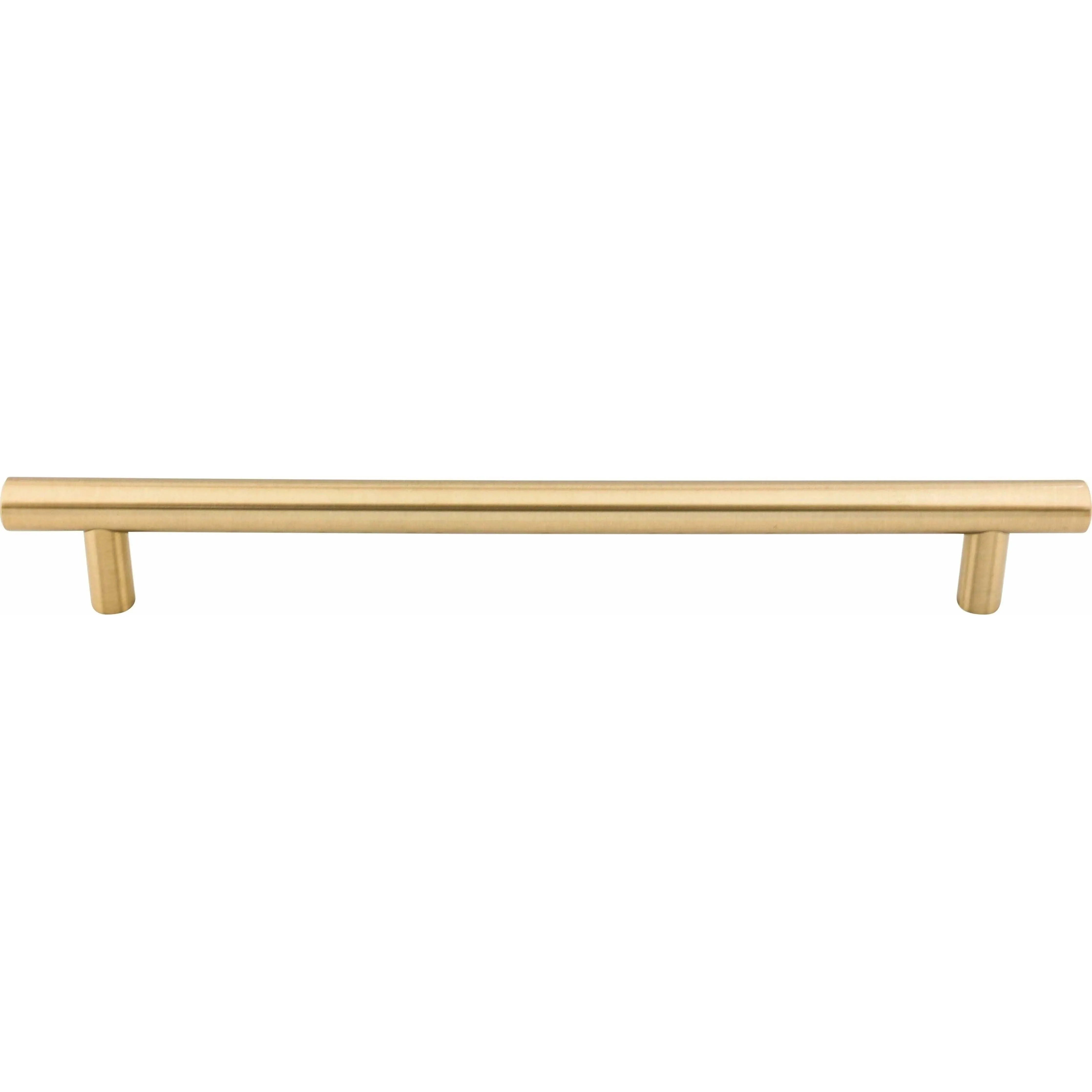 Top Knobs - Hopewell Appliance Pull - M2429 | Montreal Lighting & Hardware