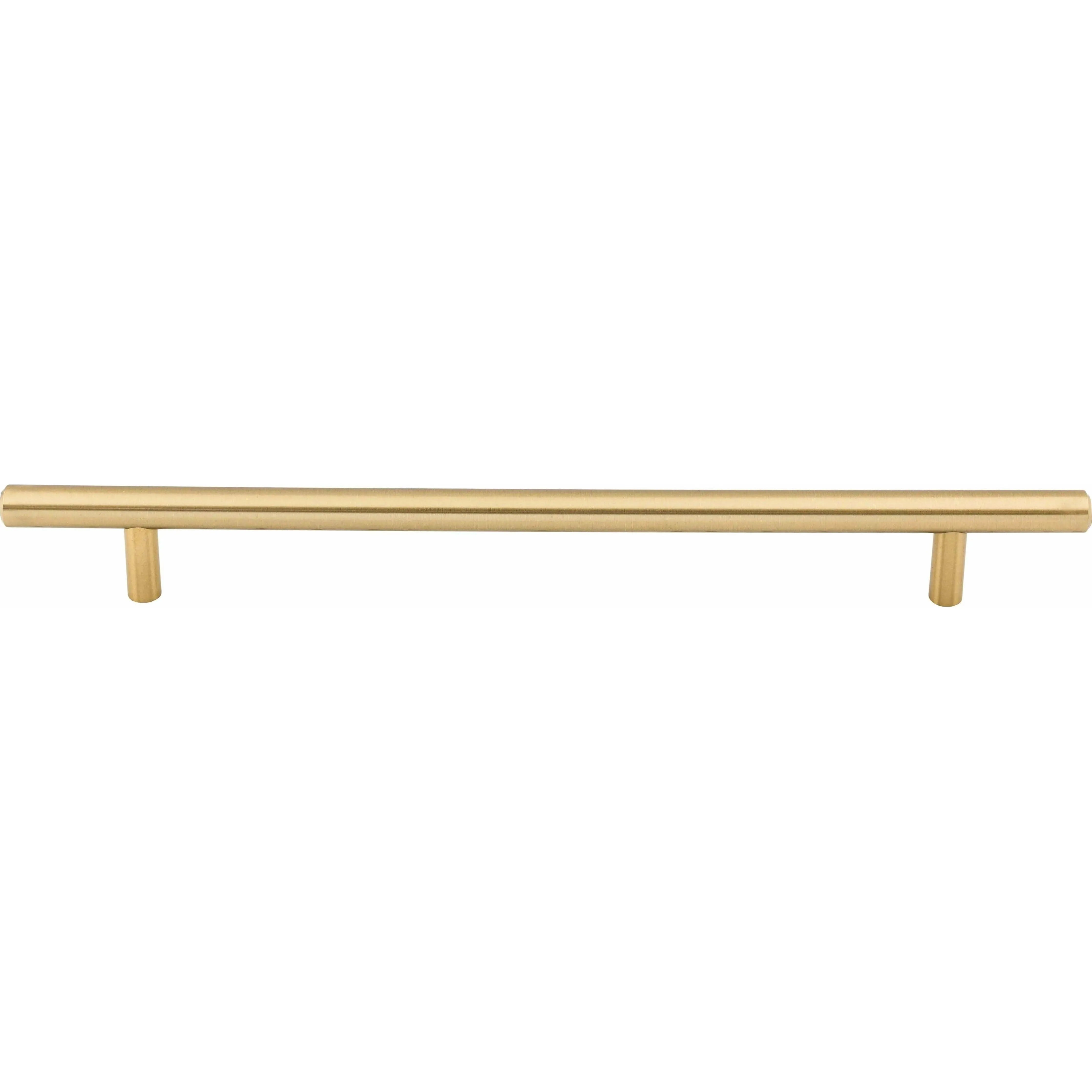 Top Knobs - Hopewell Bar Pull - M2423 | Montreal Lighting & Hardware