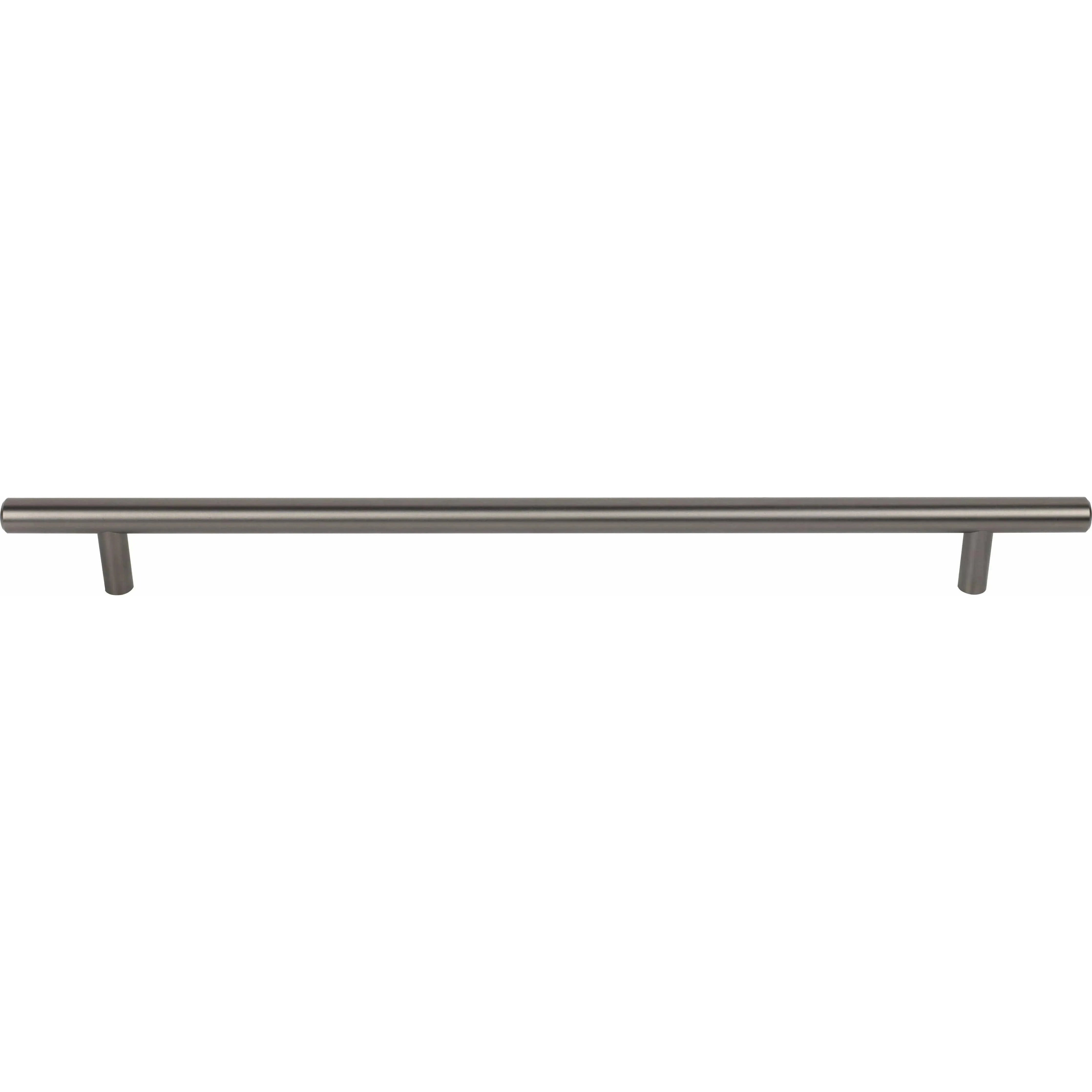 Top Knobs - Hopewell Bar Pull - M2457 | Montreal Lighting & Hardware