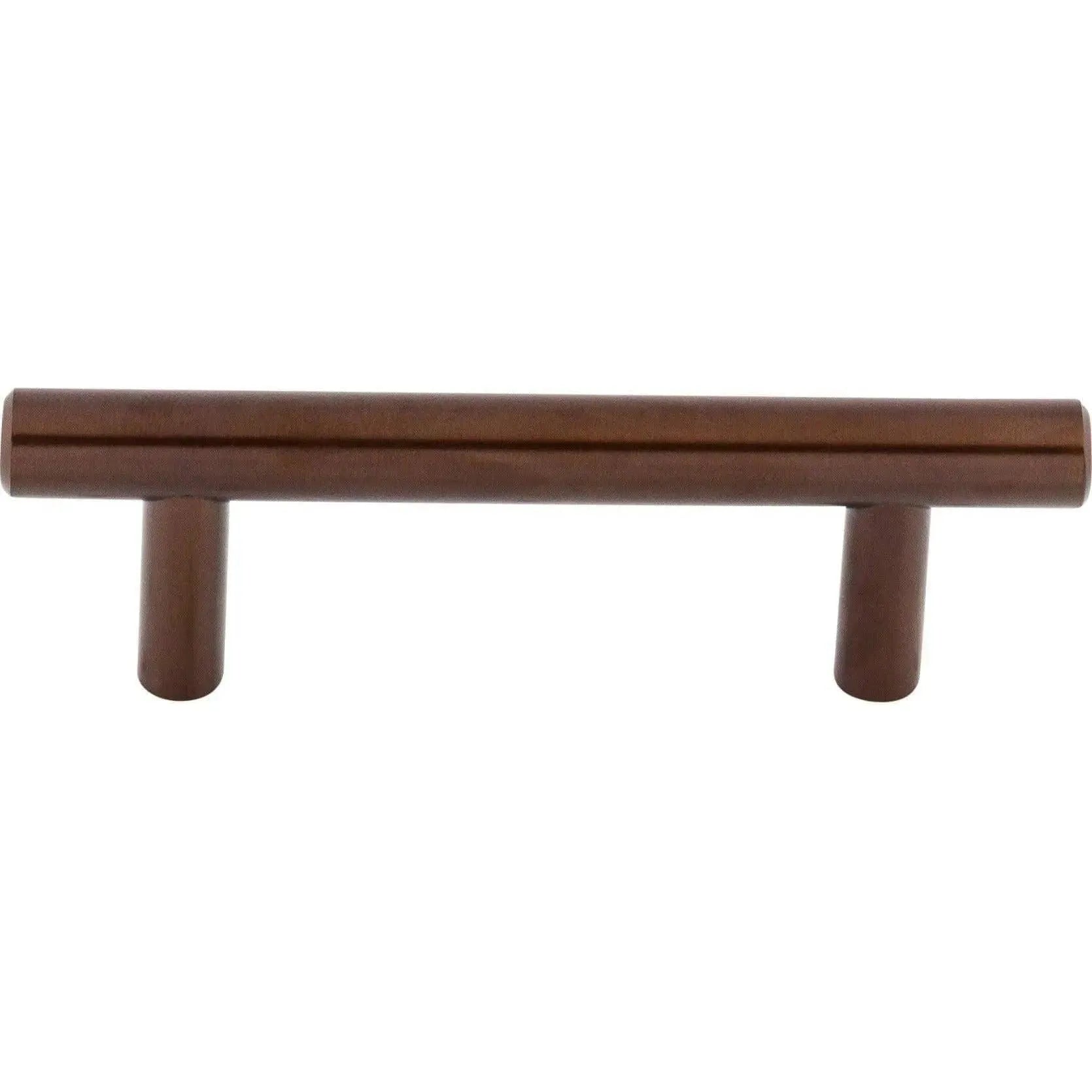 Top Knobs - Hopewell Bar Pull - M757A | Montreal Lighting & Hardware