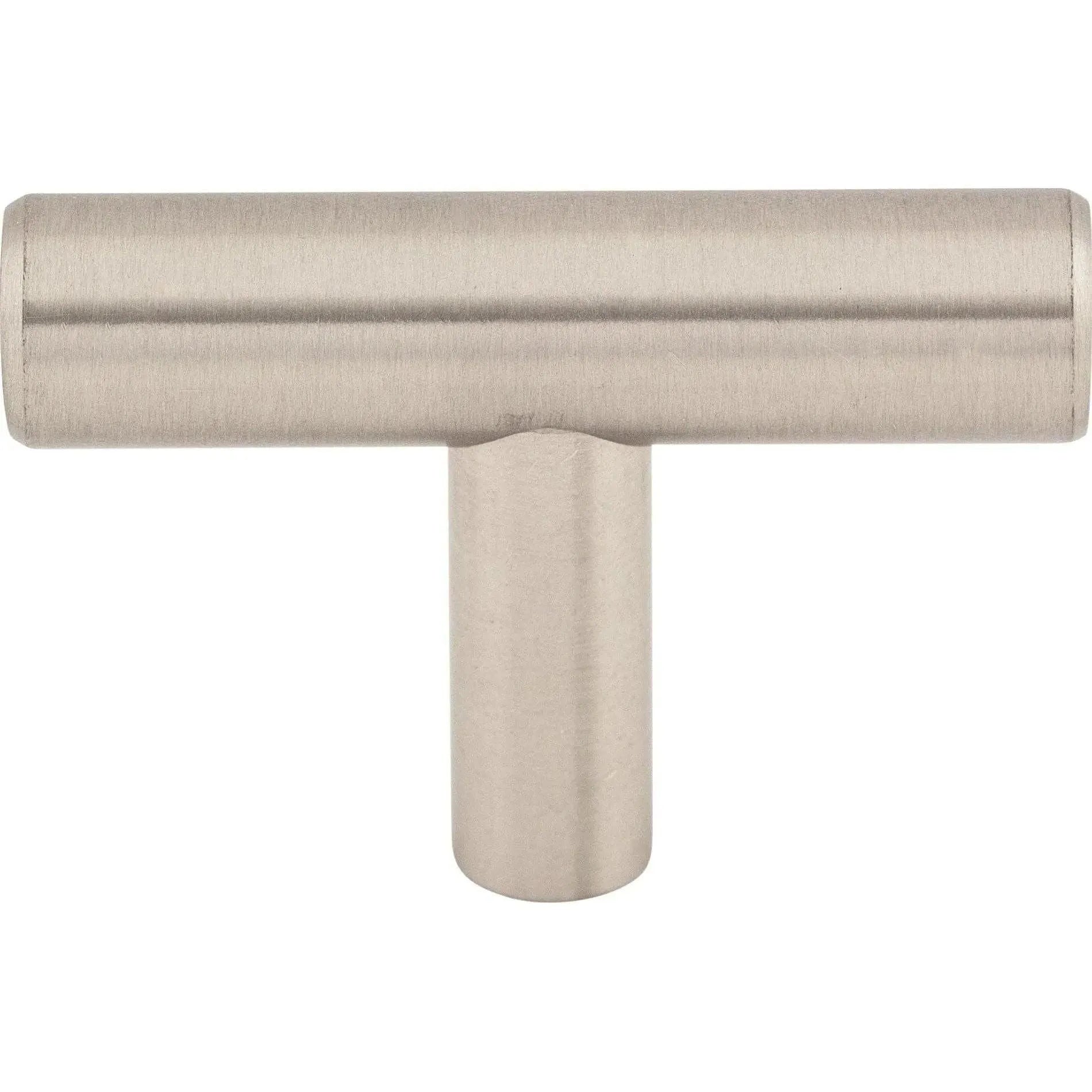 Top Knobs - Hopewell T-Handle - M1885 | Montreal Lighting & Hardware