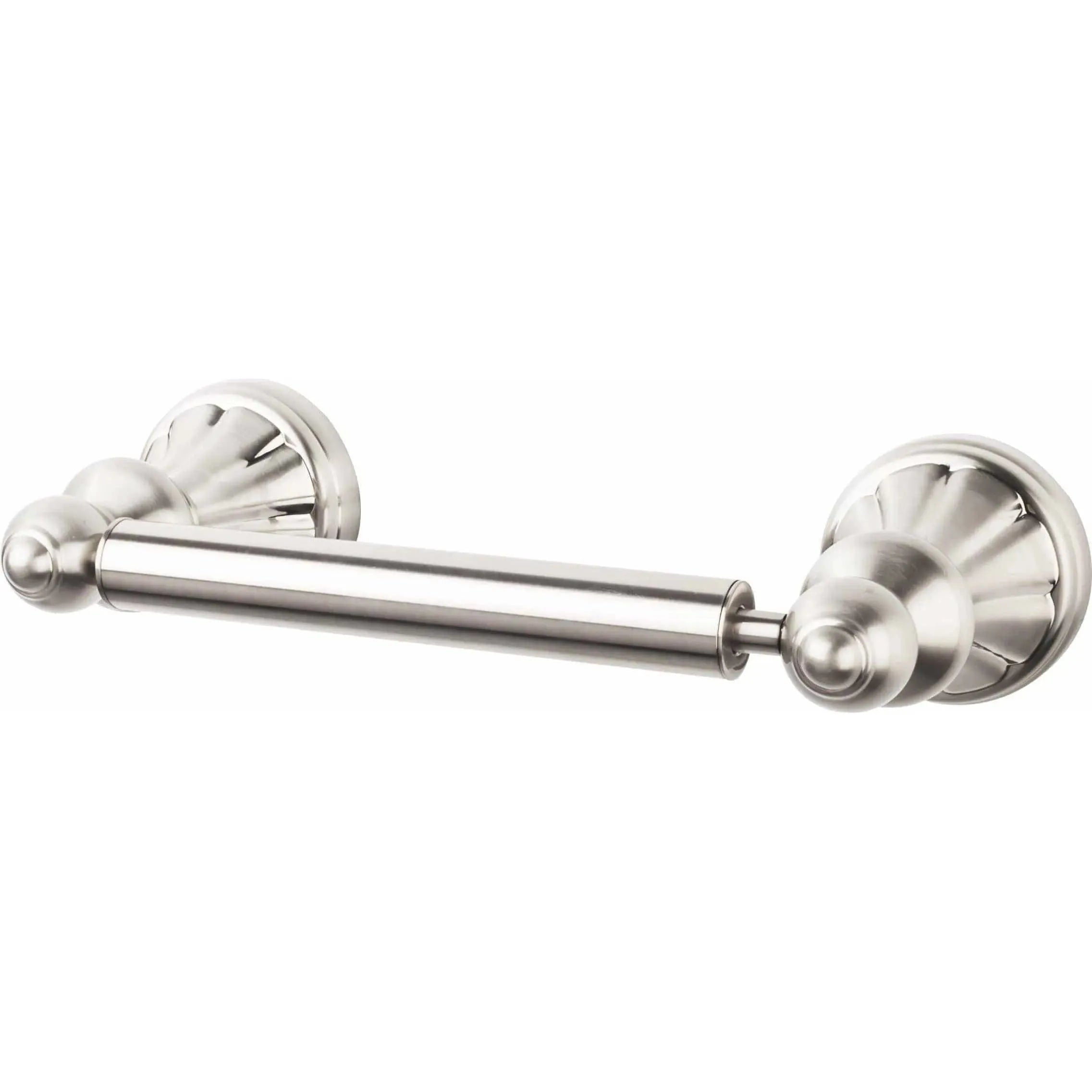 Top Knobs - Hudson Bath Tissue Holder - HUD3BSN | Montreal Lighting & Hardware
