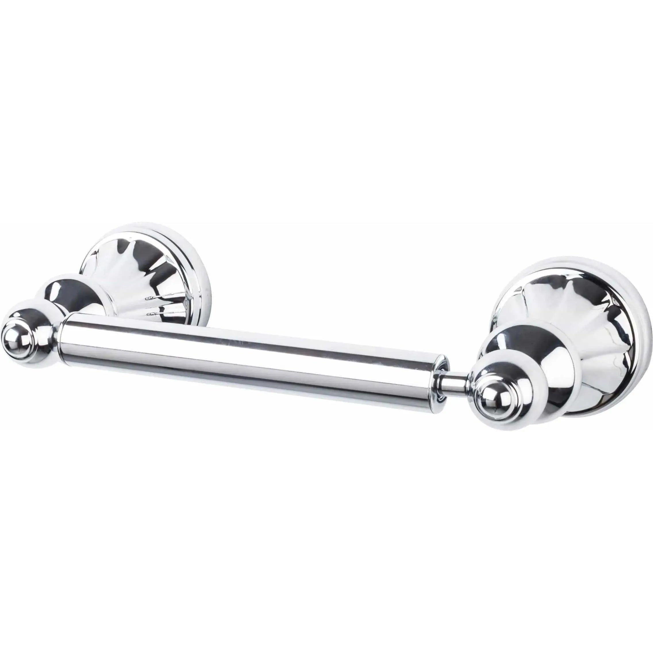 Top Knobs - Hudson Bath Tissue Holder - HUD3PC | Montreal Lighting & Hardware