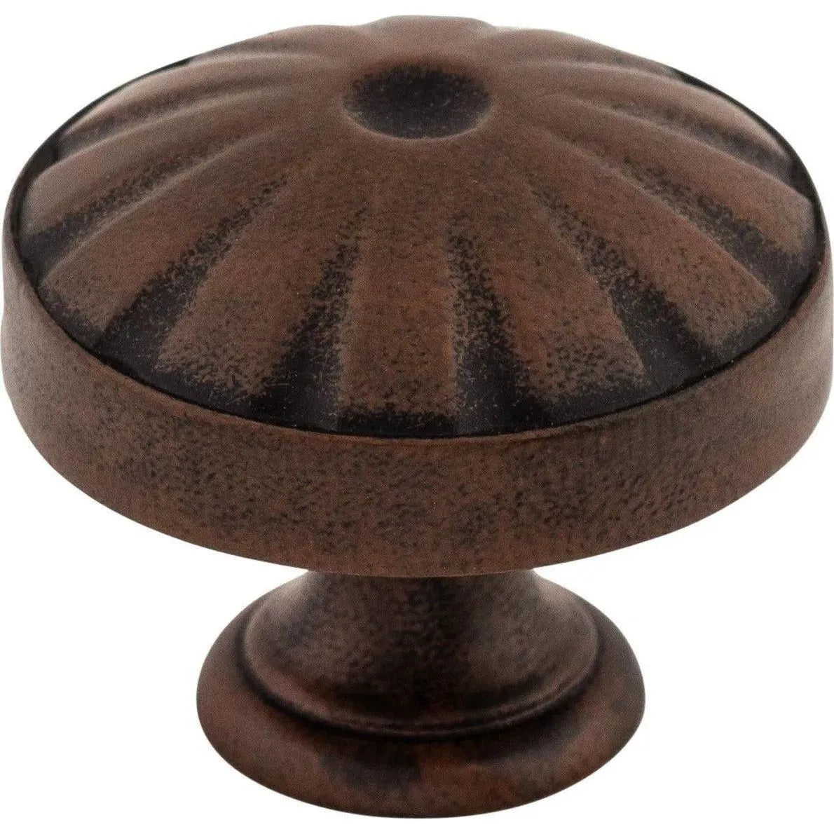 Top Knobs - Hudson Knob - M1222 | Montreal Lighting & Hardware