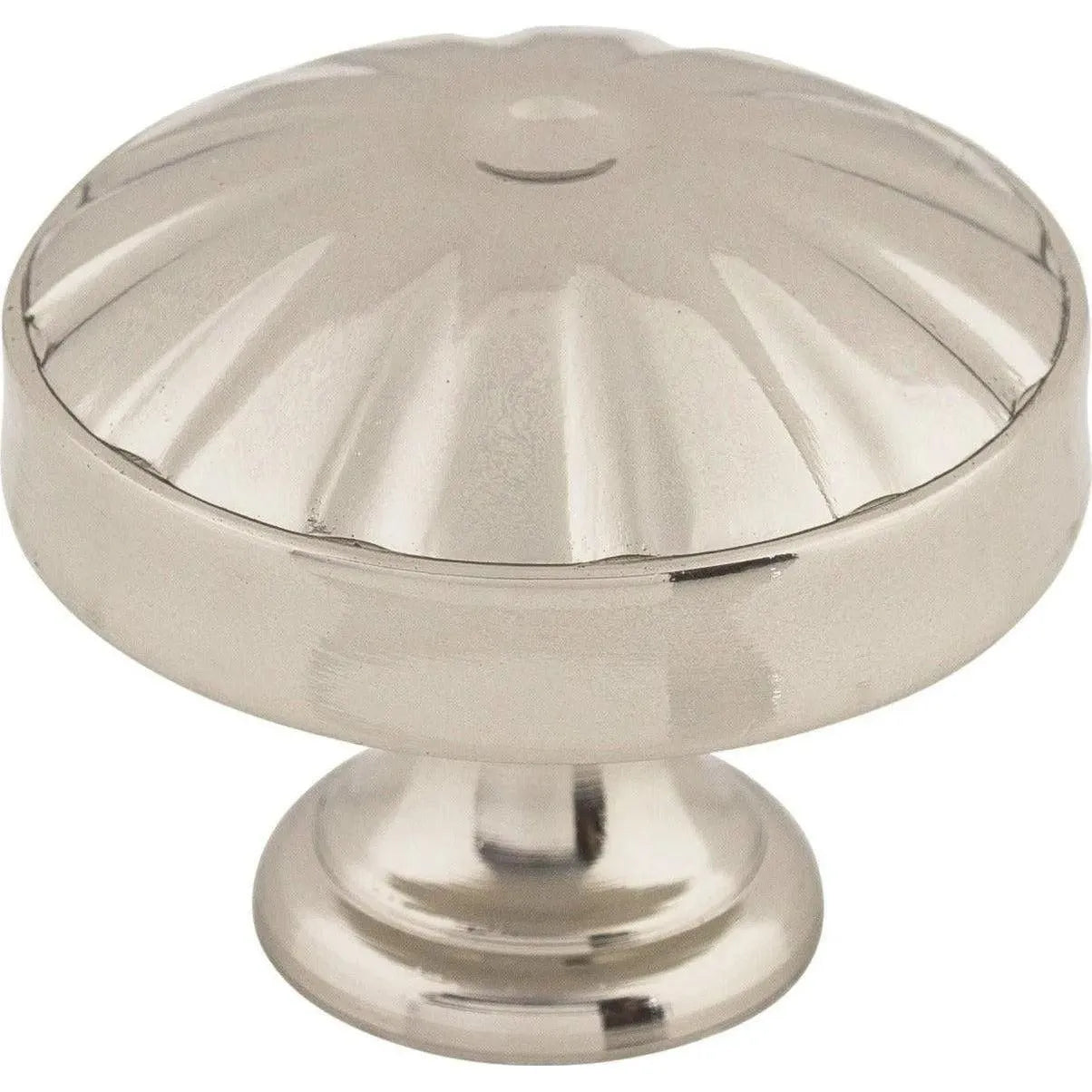 Top Knobs - Hudson Knob - M1611 | Montreal Lighting & Hardware