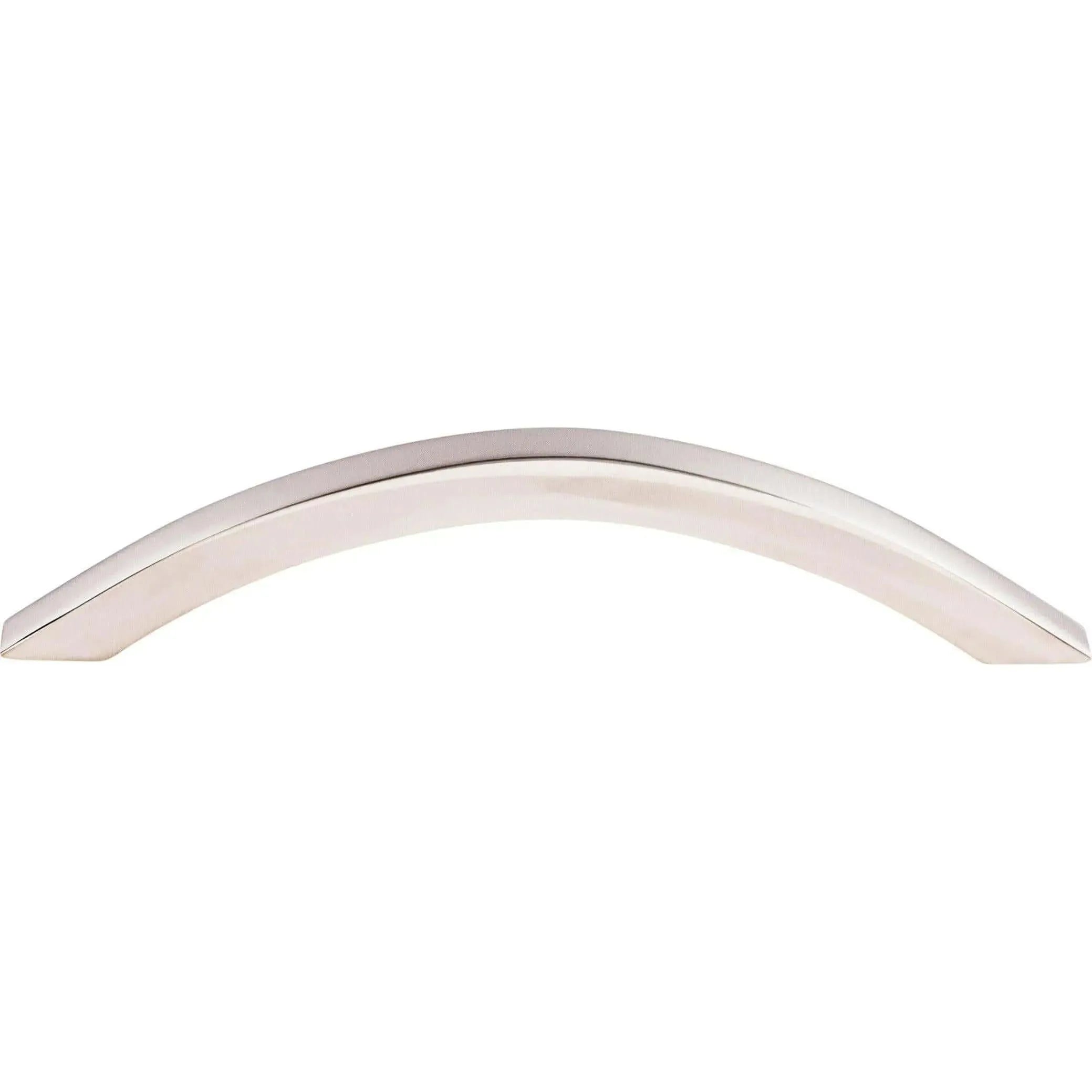 Top Knobs - Iola Pull - SS78 | Montreal Lighting & Hardware