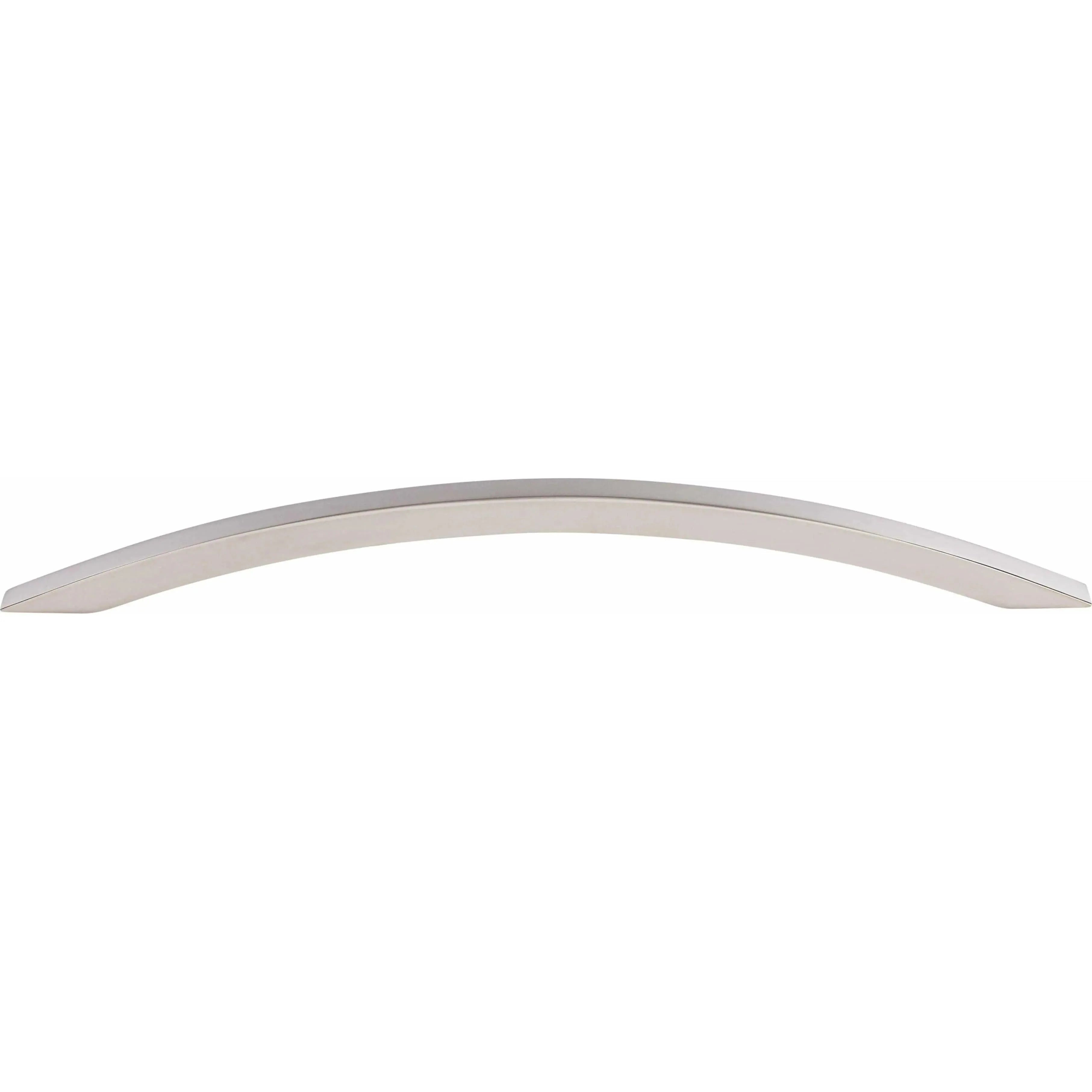 Top Knobs - Iola Pull - SS81 | Montreal Lighting & Hardware