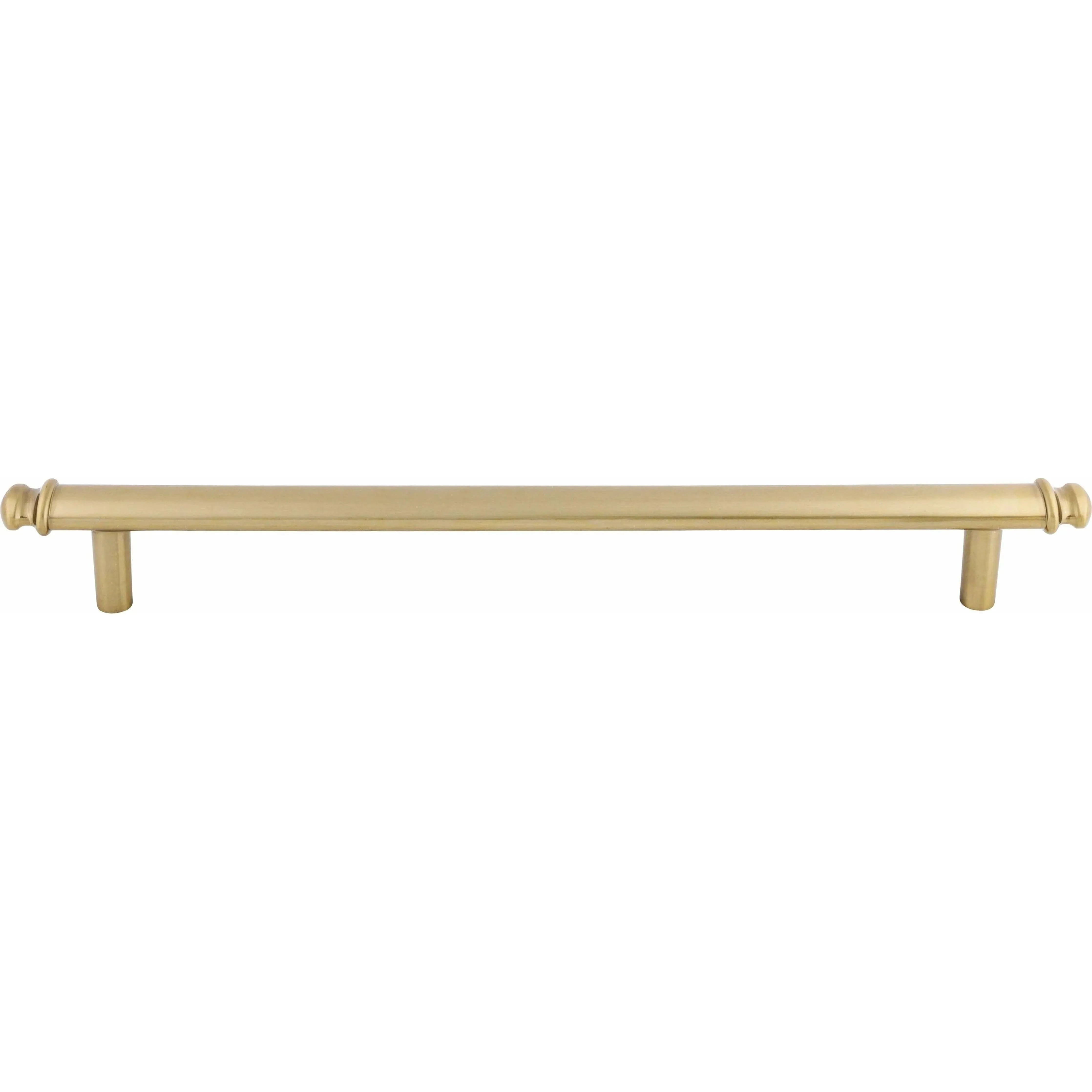 Top Knobs - Julian Appliance Pull - TK3058HB | Montreal Lighting & Hardware