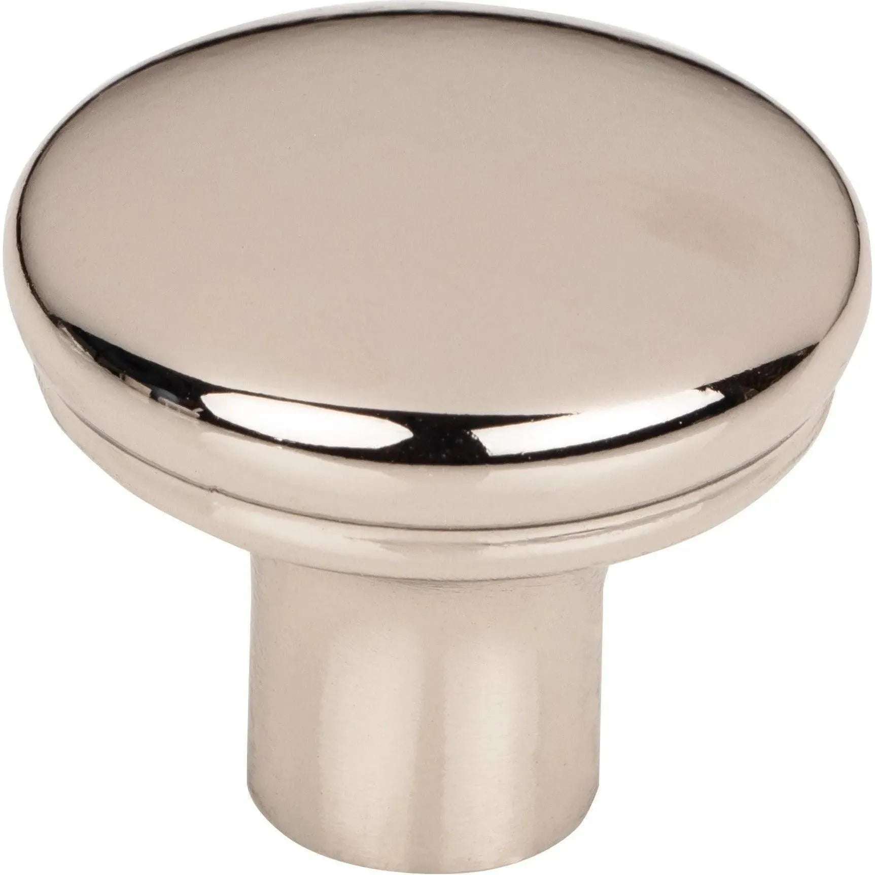 Top Knobs - Julian Knob - TK3050PN | Montreal Lighting & Hardware