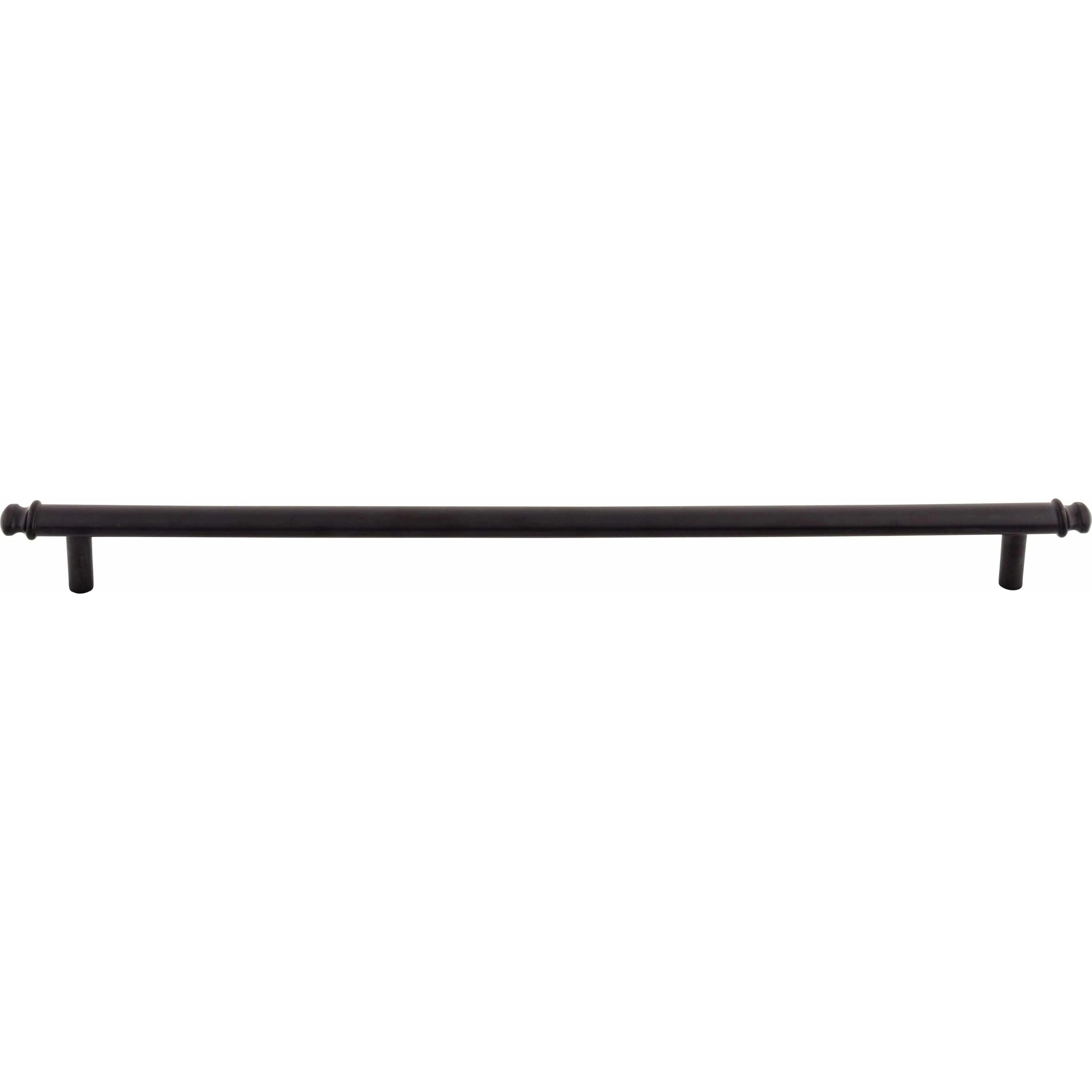 Top Knobs - Julian Pull - TK3057BLK | Montreal Lighting & Hardware