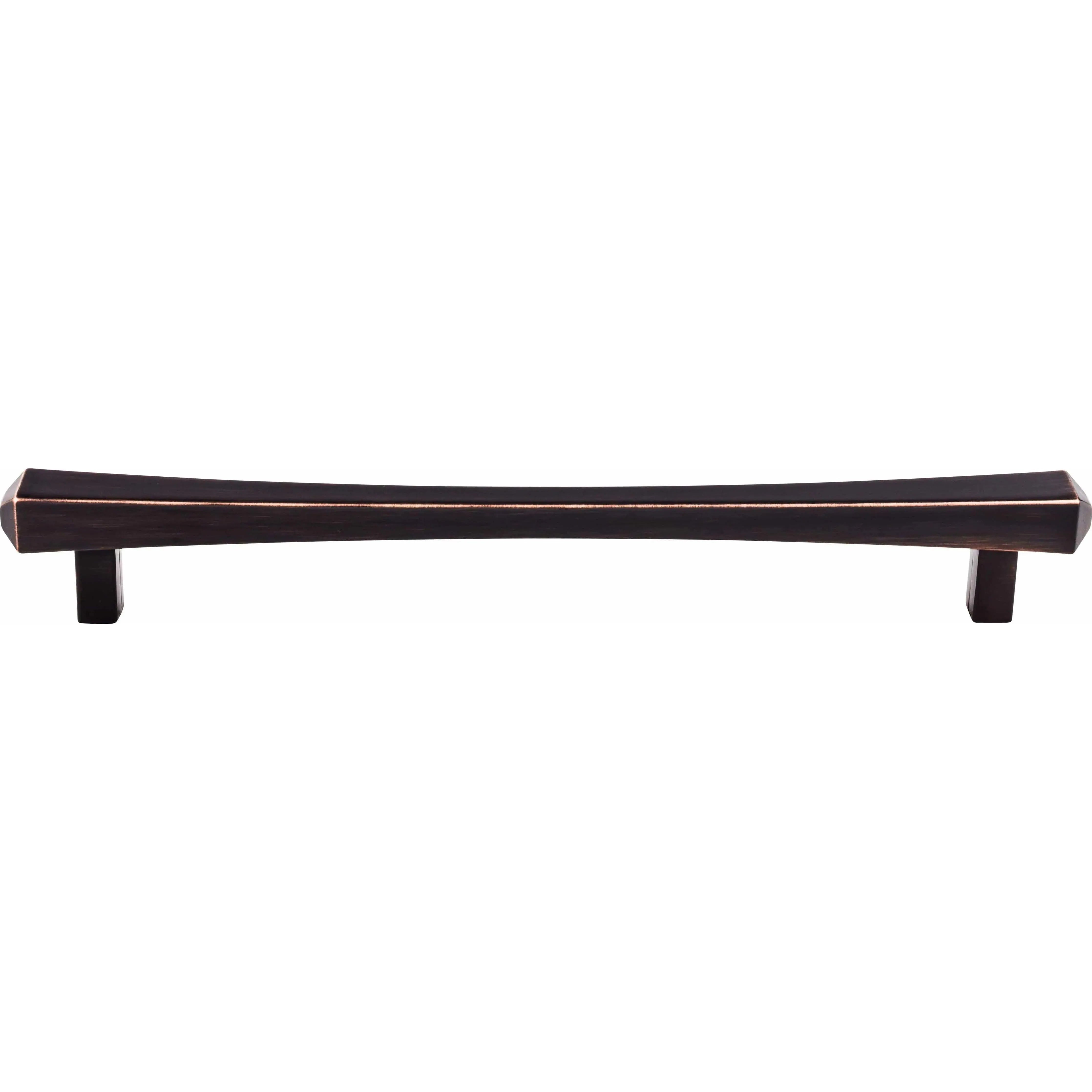Top Knobs - Juliet Appliance Pull - TK818TB | Montreal Lighting & Hardware