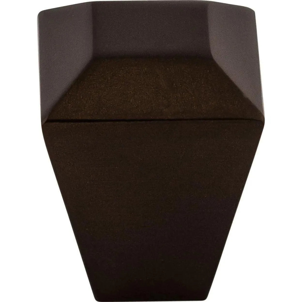 Top Knobs - Juliet Knob - TK811ORB | Montreal Lighting & Hardware