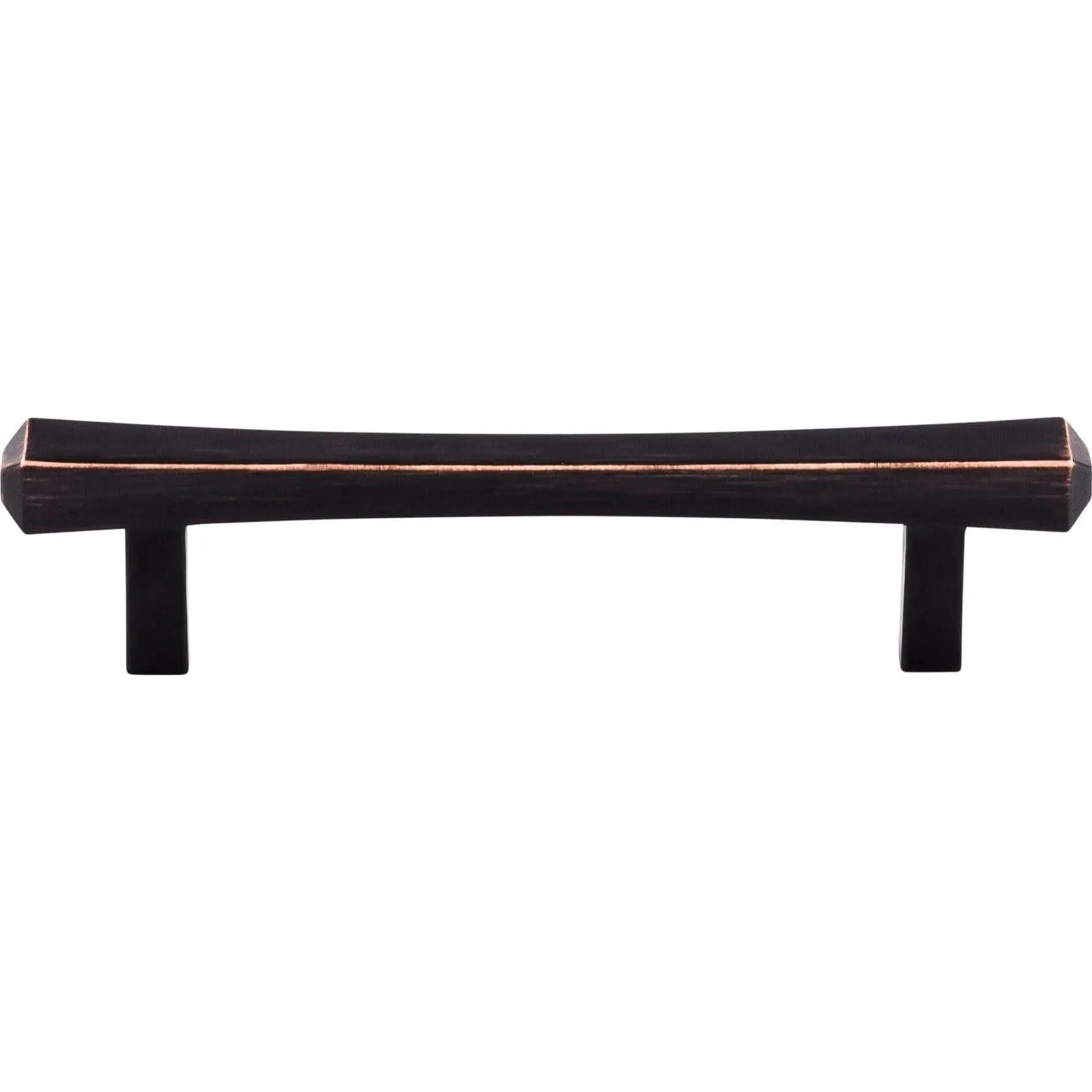 Top Knobs - Juliet Pull - TK812TB | Montreal Lighting & Hardware