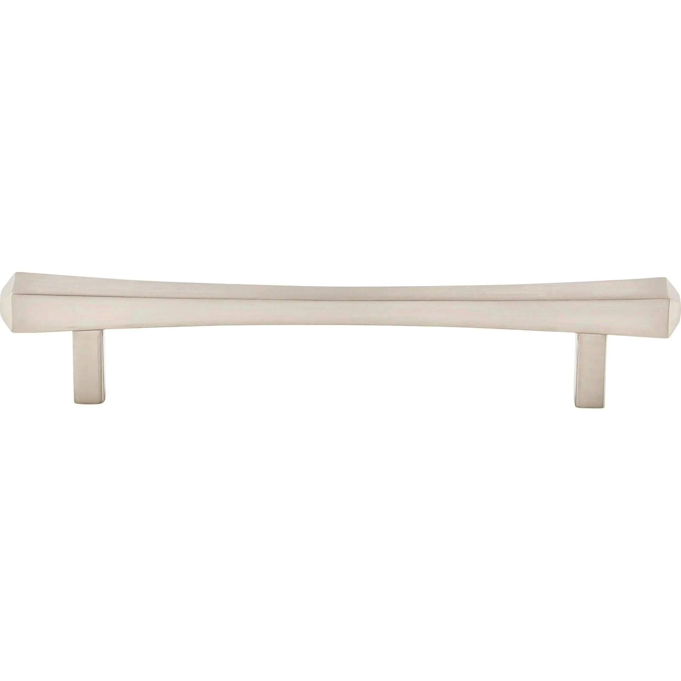 Top Knobs - Juliet Pull - TK813BSN | Montreal Lighting & Hardware