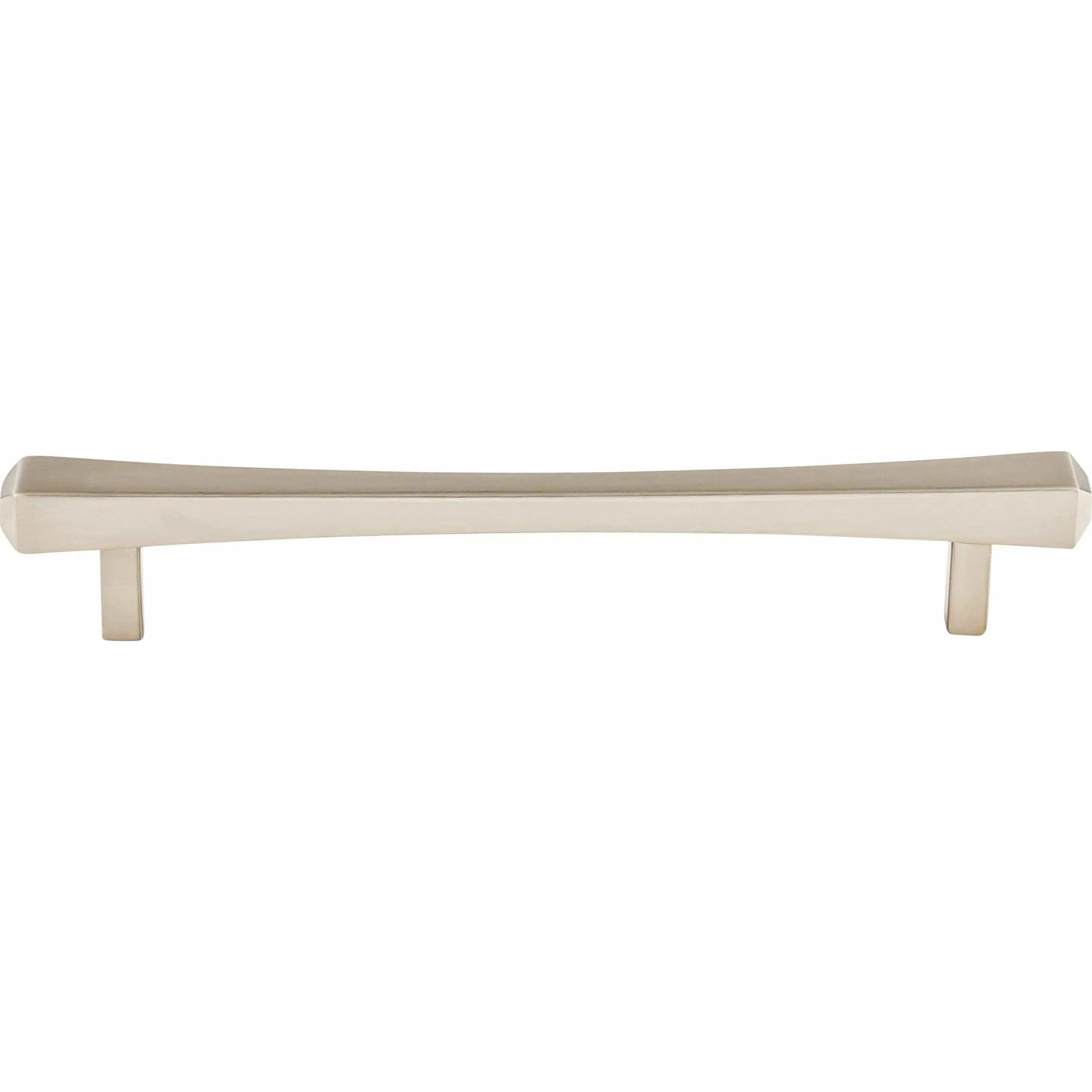 Top Knobs - Juliet Pull - TK814BSN | Montreal Lighting & Hardware