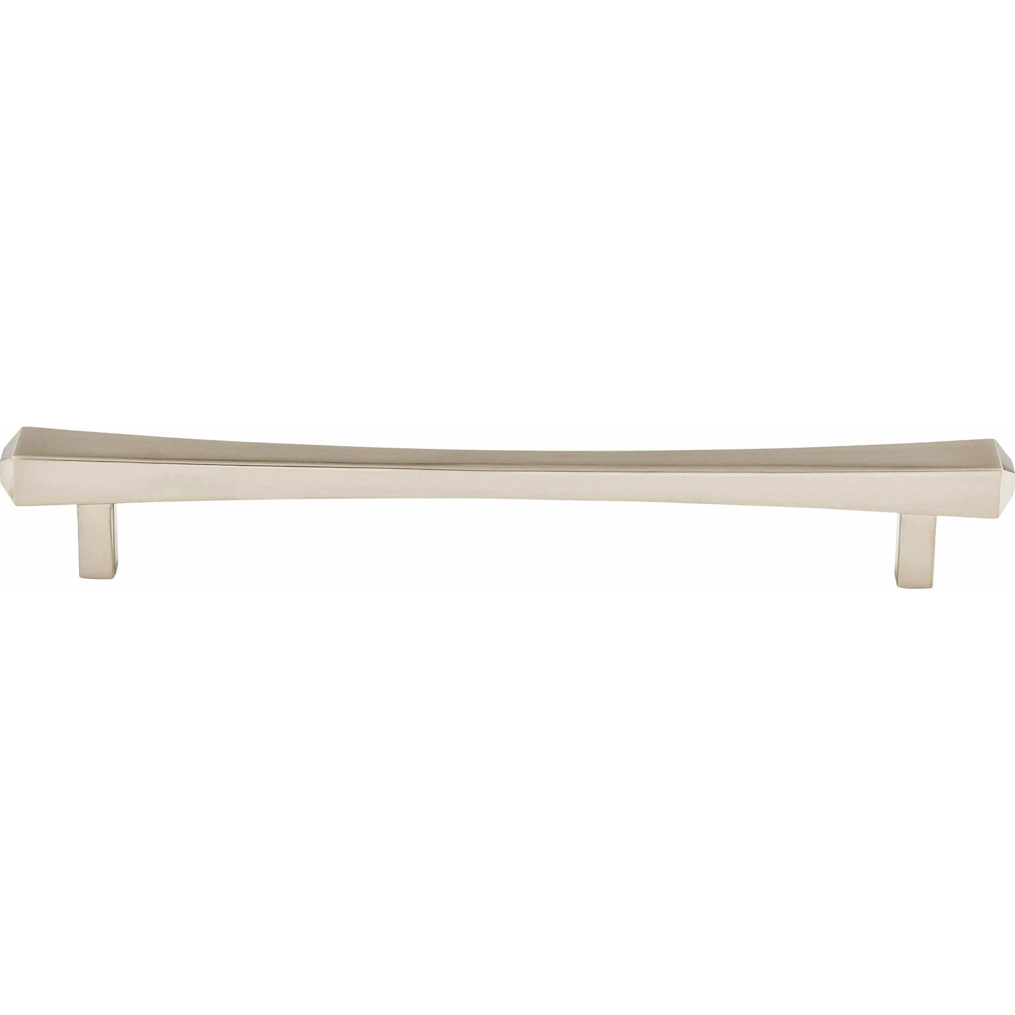 Top Knobs - Juliet Pull - TK815BSN | Montreal Lighting & Hardware