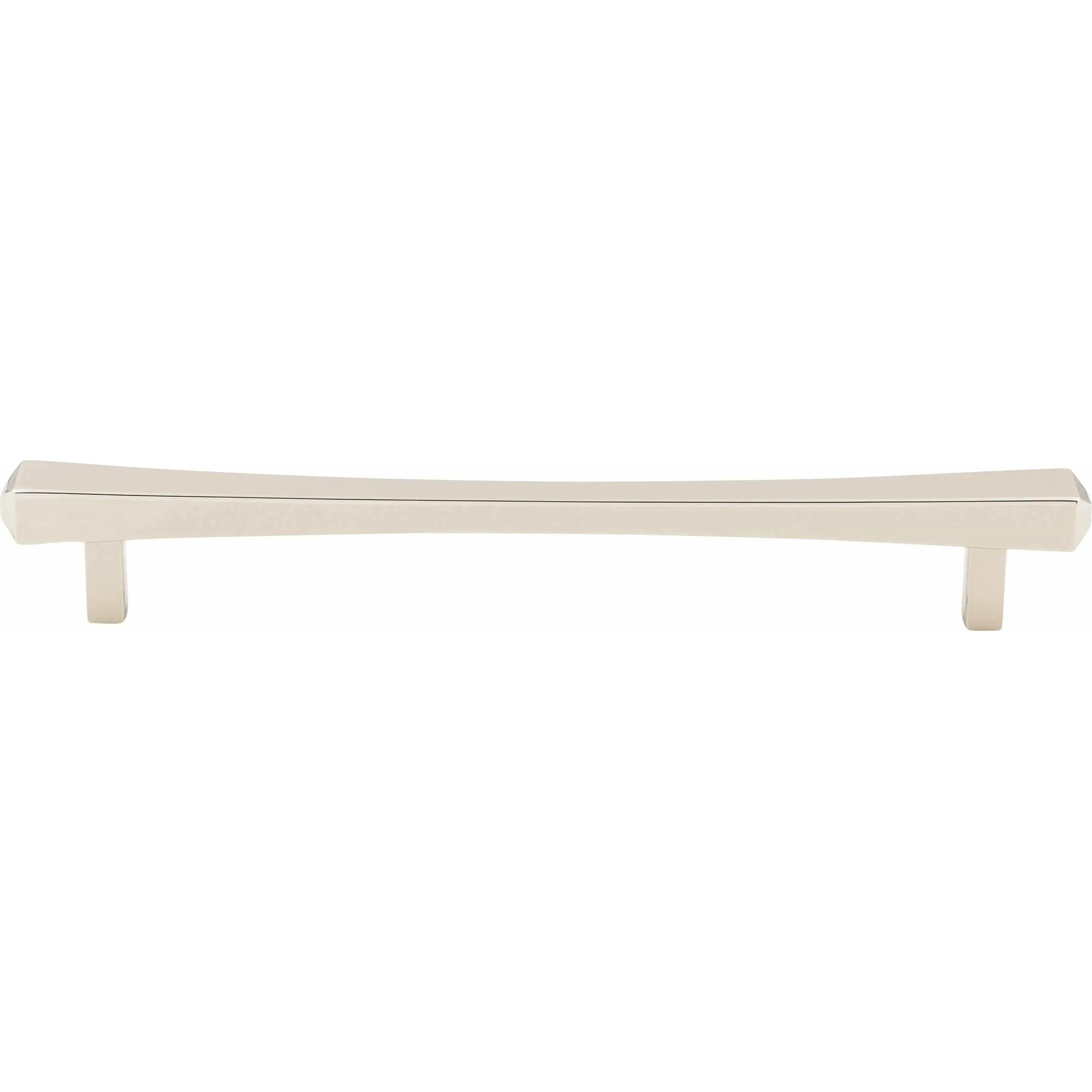Top Knobs - Juliet Pull - TK815PN | Montreal Lighting & Hardware