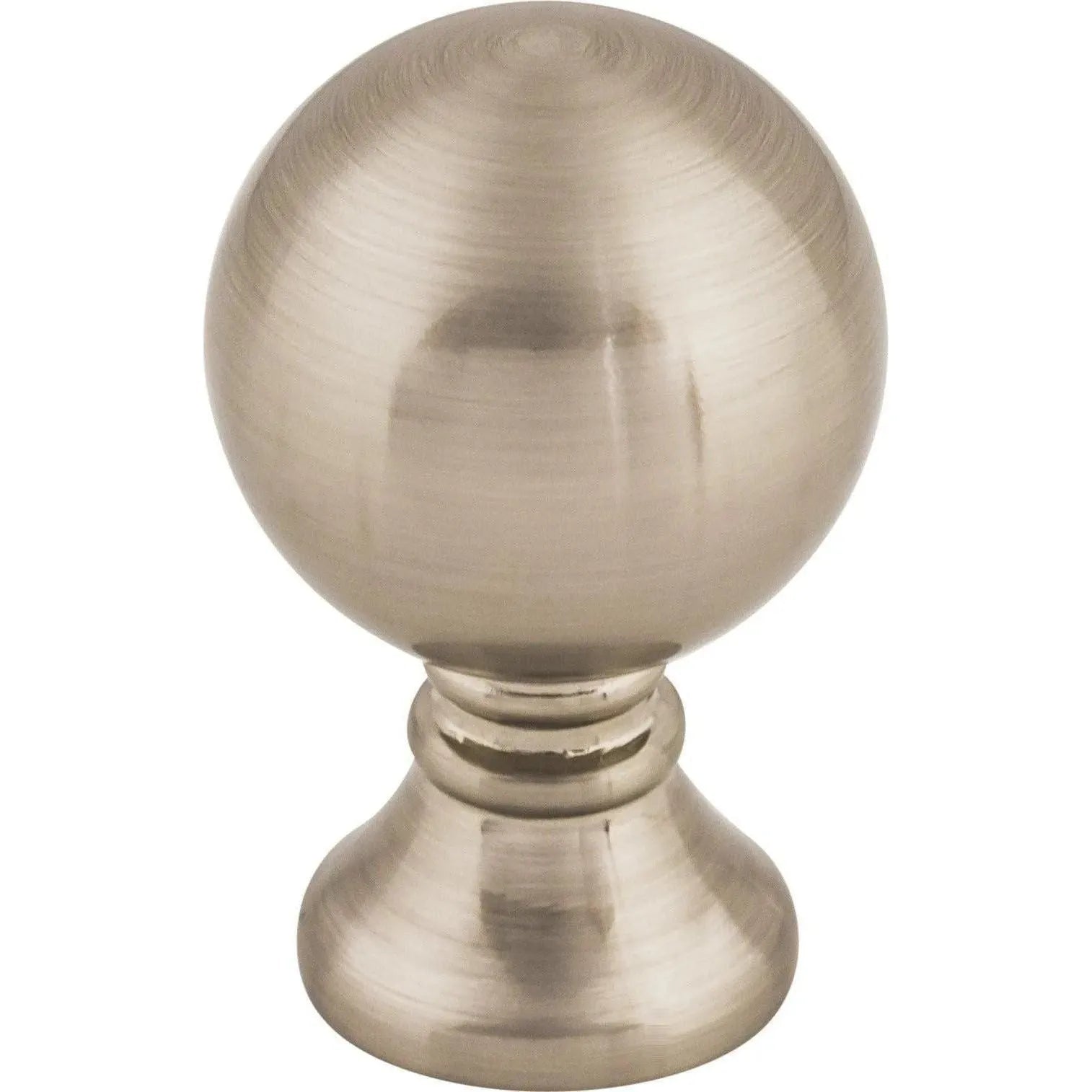 Top Knobs - Kara Knob - TK801BSN | Montreal Lighting & Hardware
