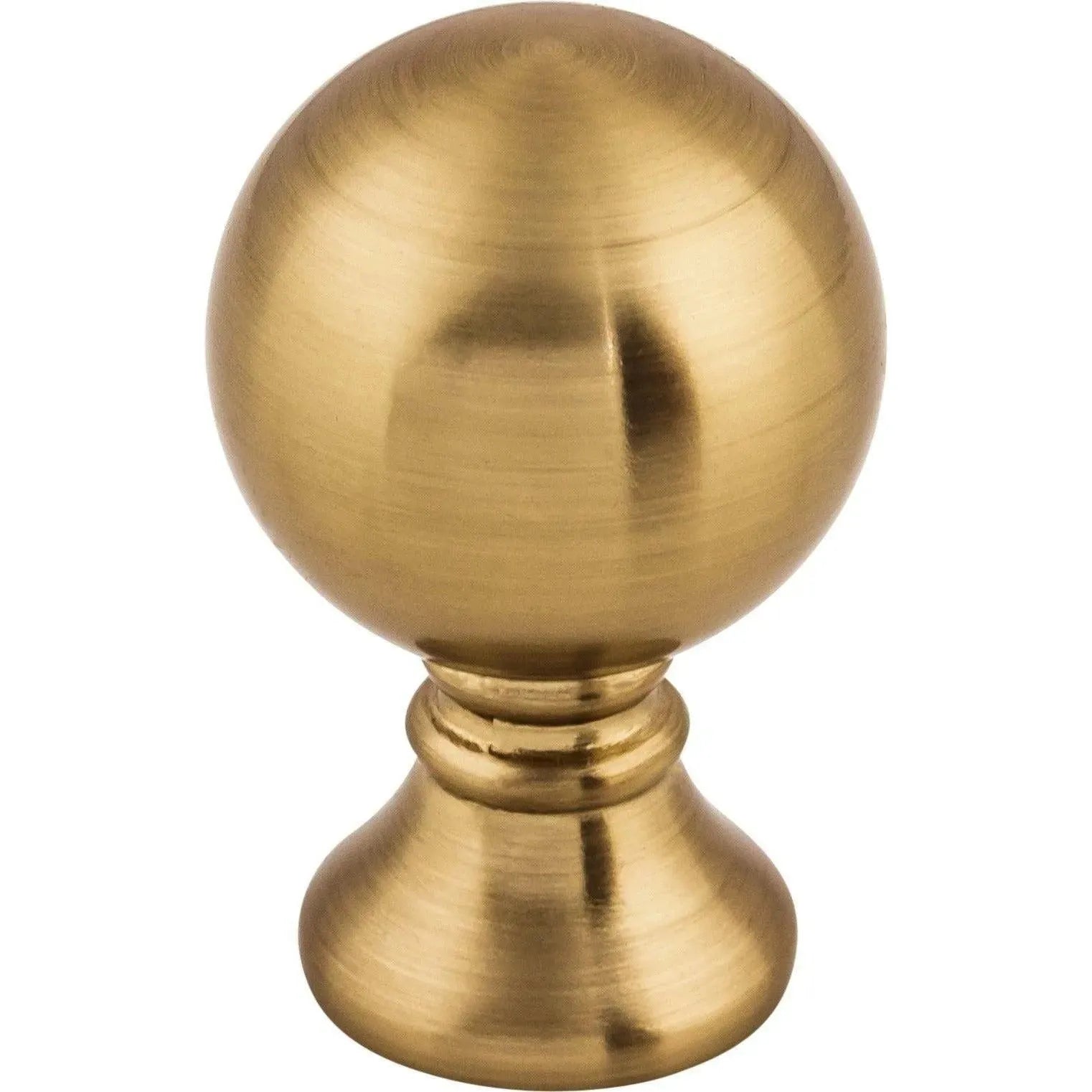 Top Knobs - Kara Knob - TK801HB | Montreal Lighting & Hardware