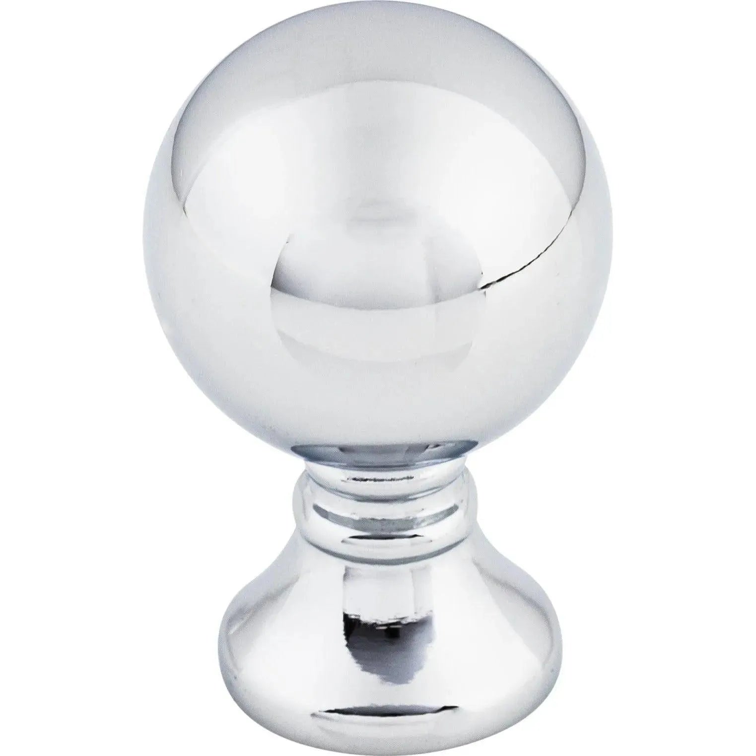 Top Knobs - Kara Knob - TK801PC | Montreal Lighting & Hardware