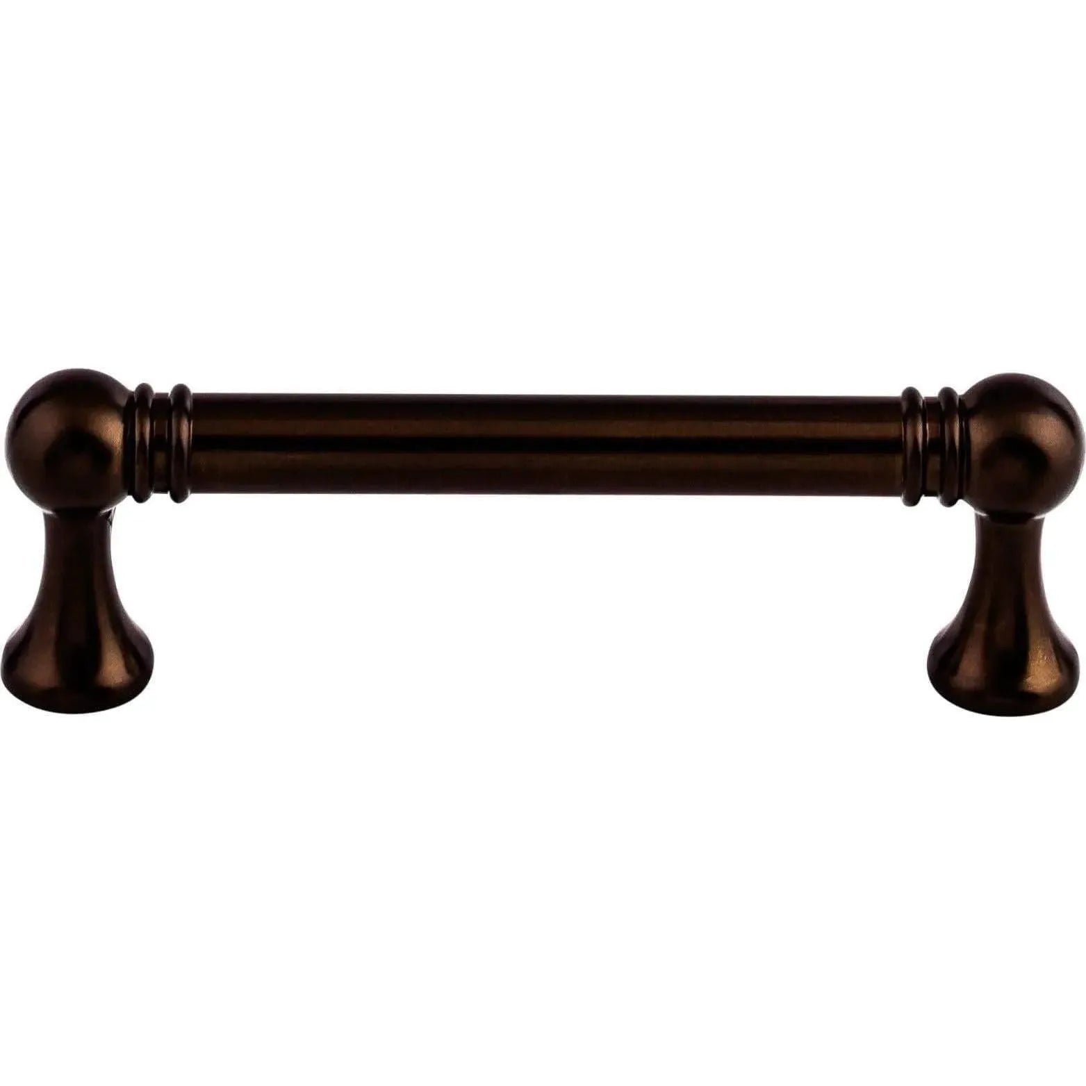 Top Knobs - Kara Pull - TK802ORB | Montreal Lighting & Hardware