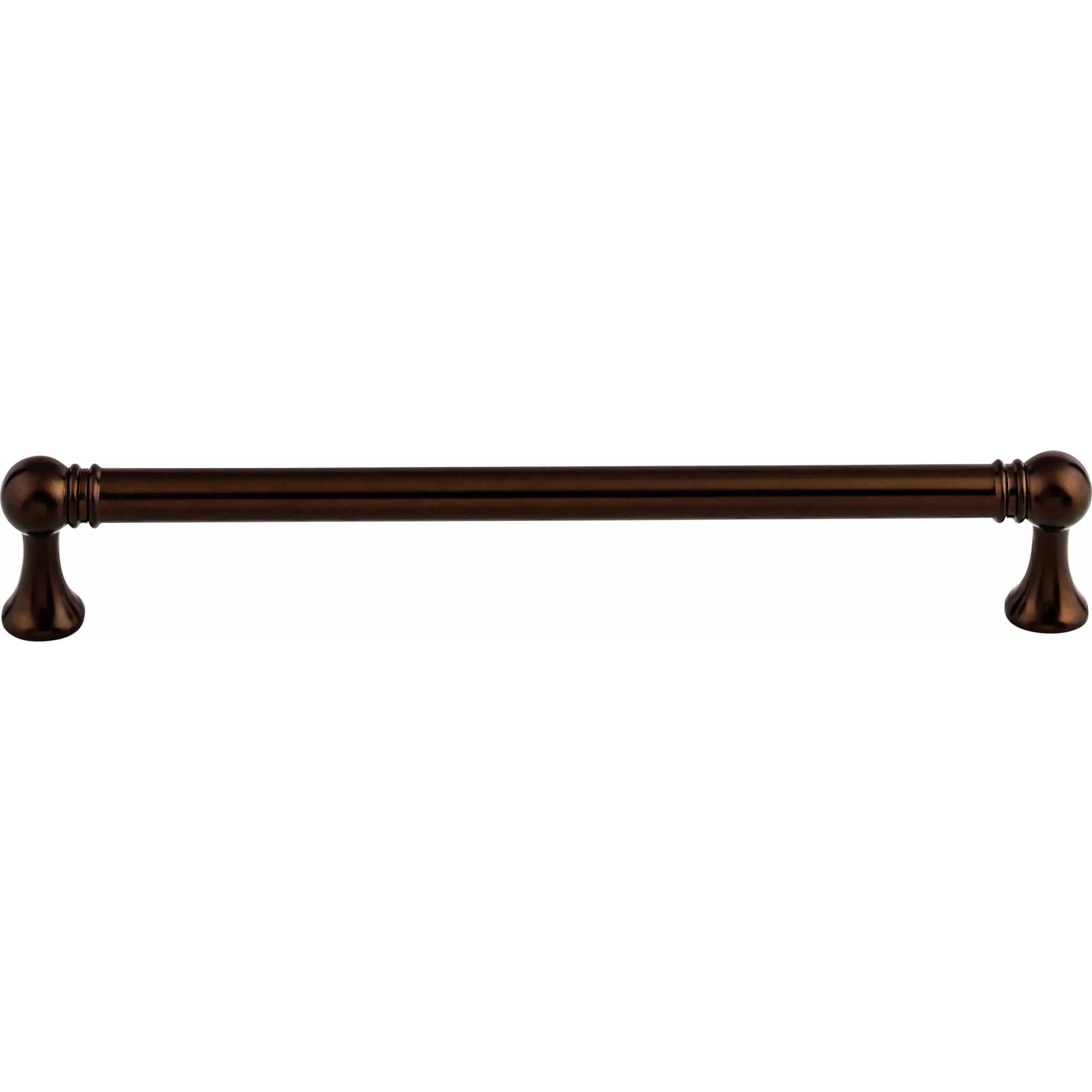 Top Knobs - Kara Pull - TK805ORB | Montreal Lighting & Hardware