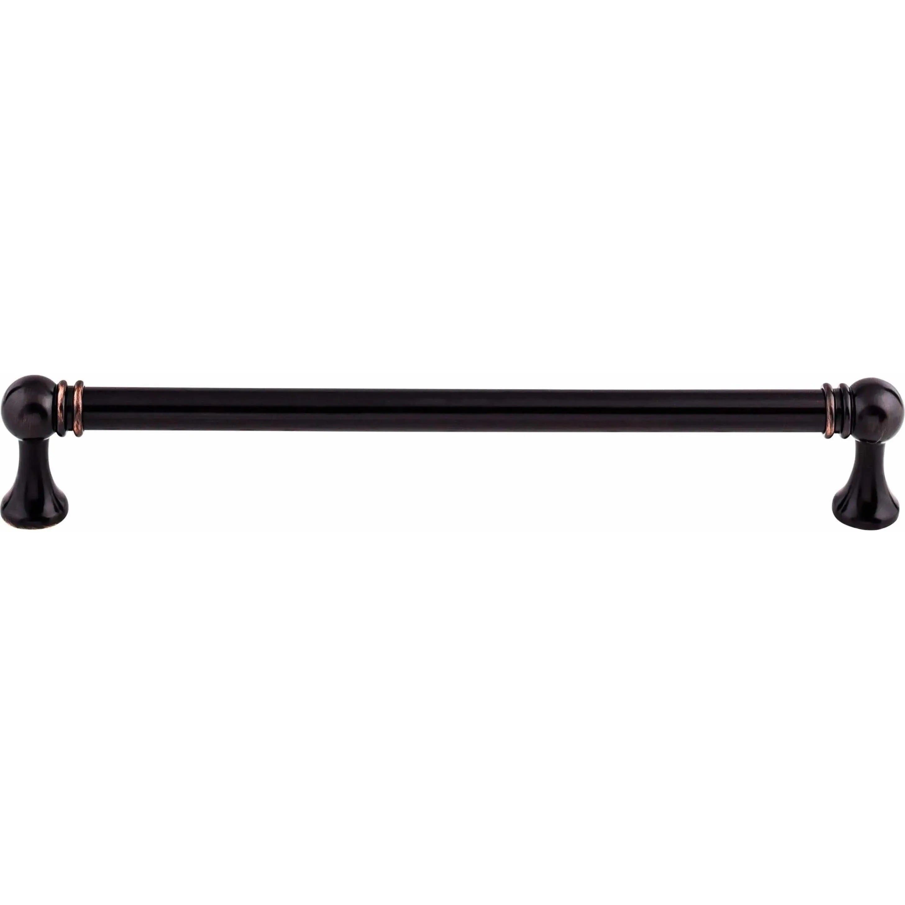 Top Knobs - Kara Pull - TK805TB | Montreal Lighting & Hardware