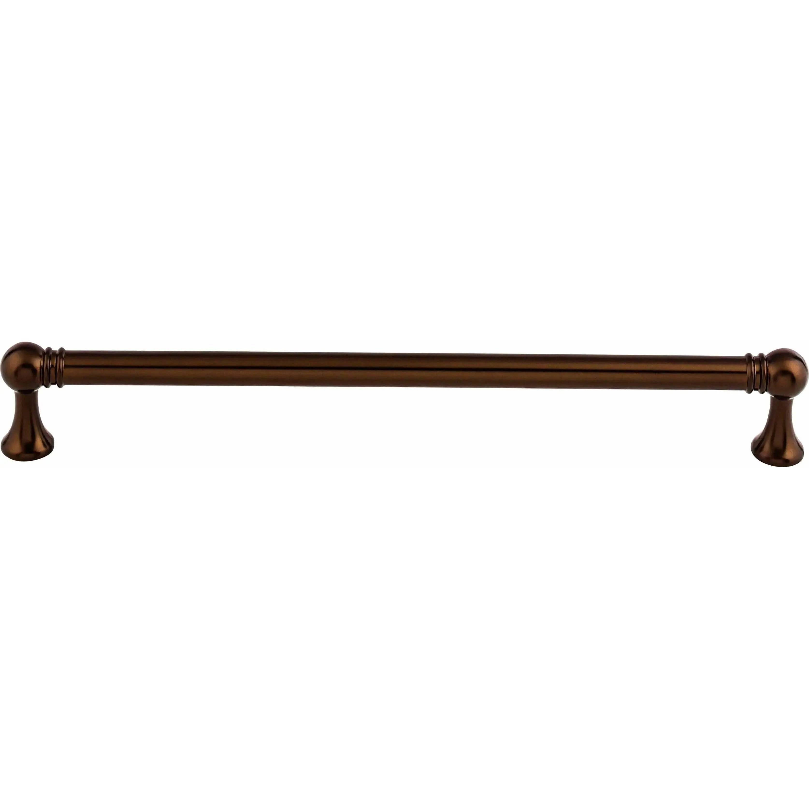 Top Knobs - Kara Pull - TK806ORB | Montreal Lighting & Hardware