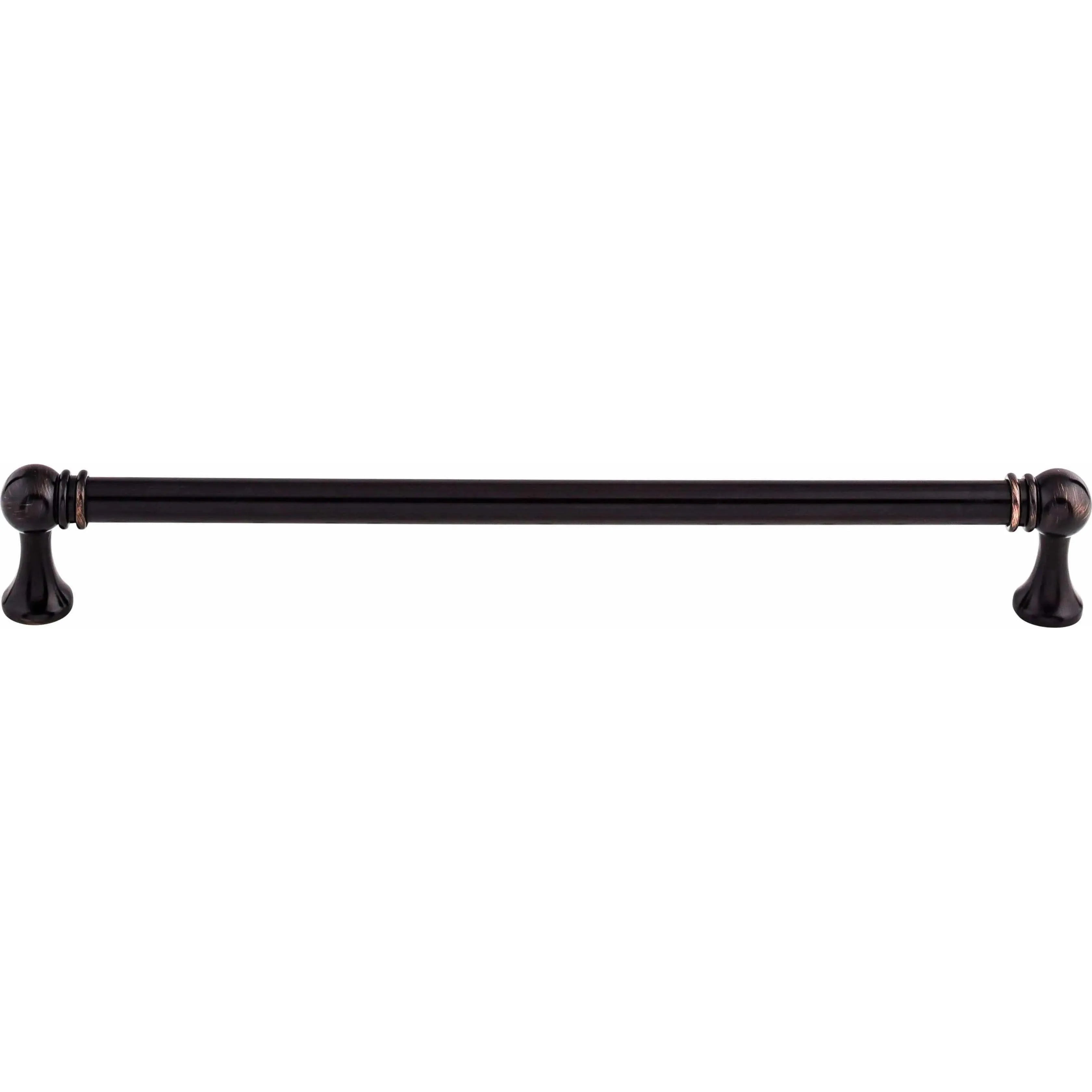 Top Knobs - Kara Pull - TK806TB | Montreal Lighting & Hardware