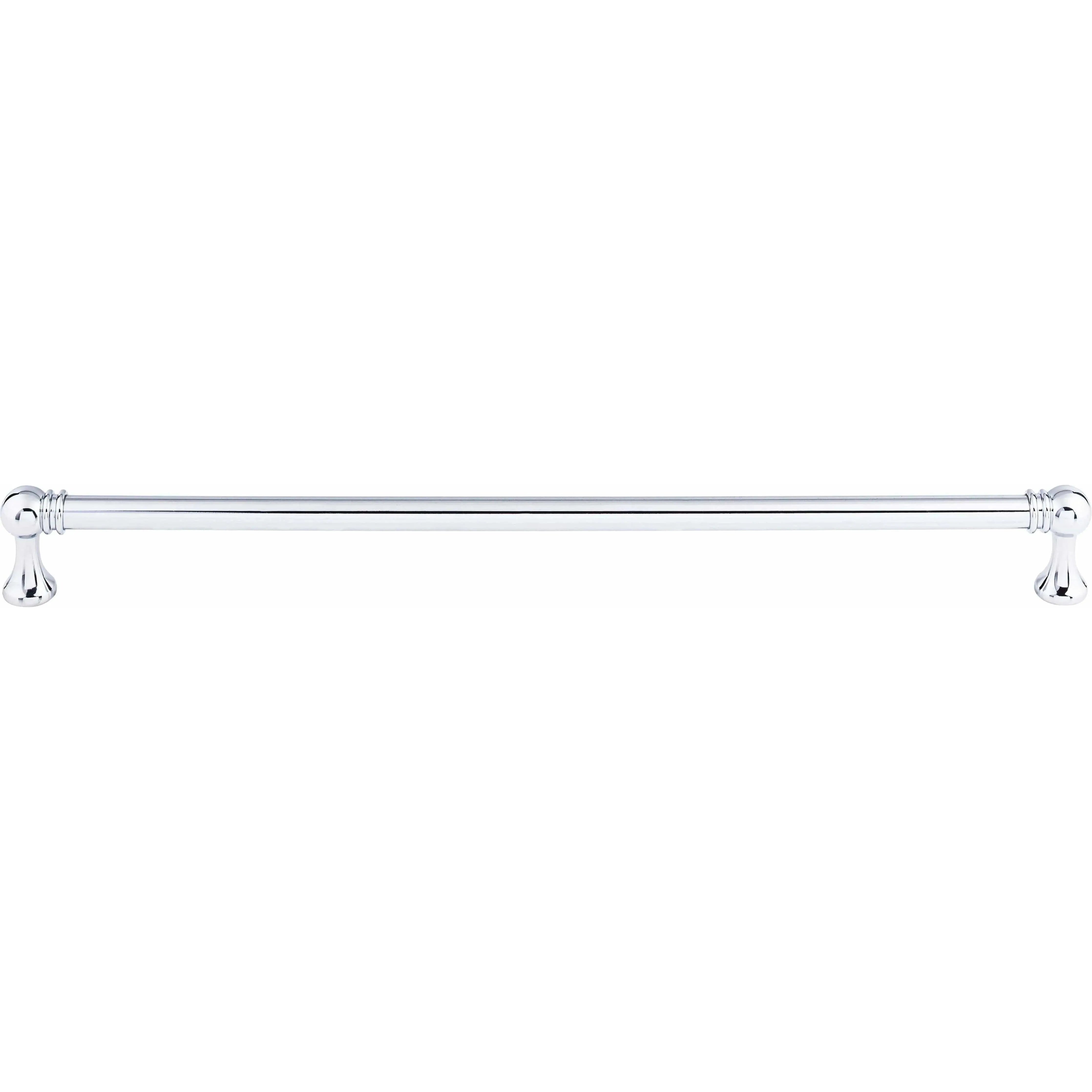 Top Knobs - Kara Pull - TK807PC | Montreal Lighting & Hardware