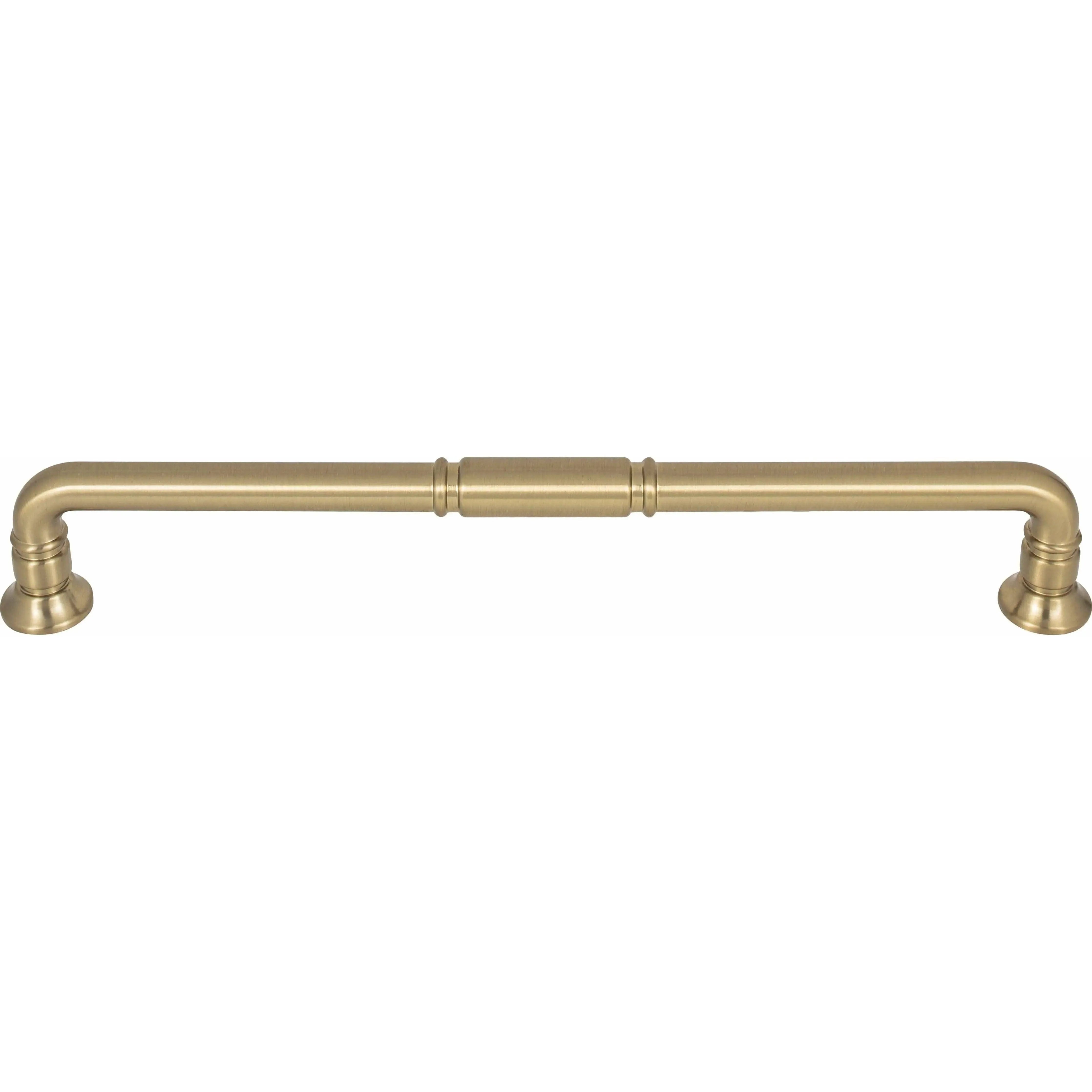 Top Knobs - Kent Appliance Pull - TK1008HB | Montreal Lighting & Hardware