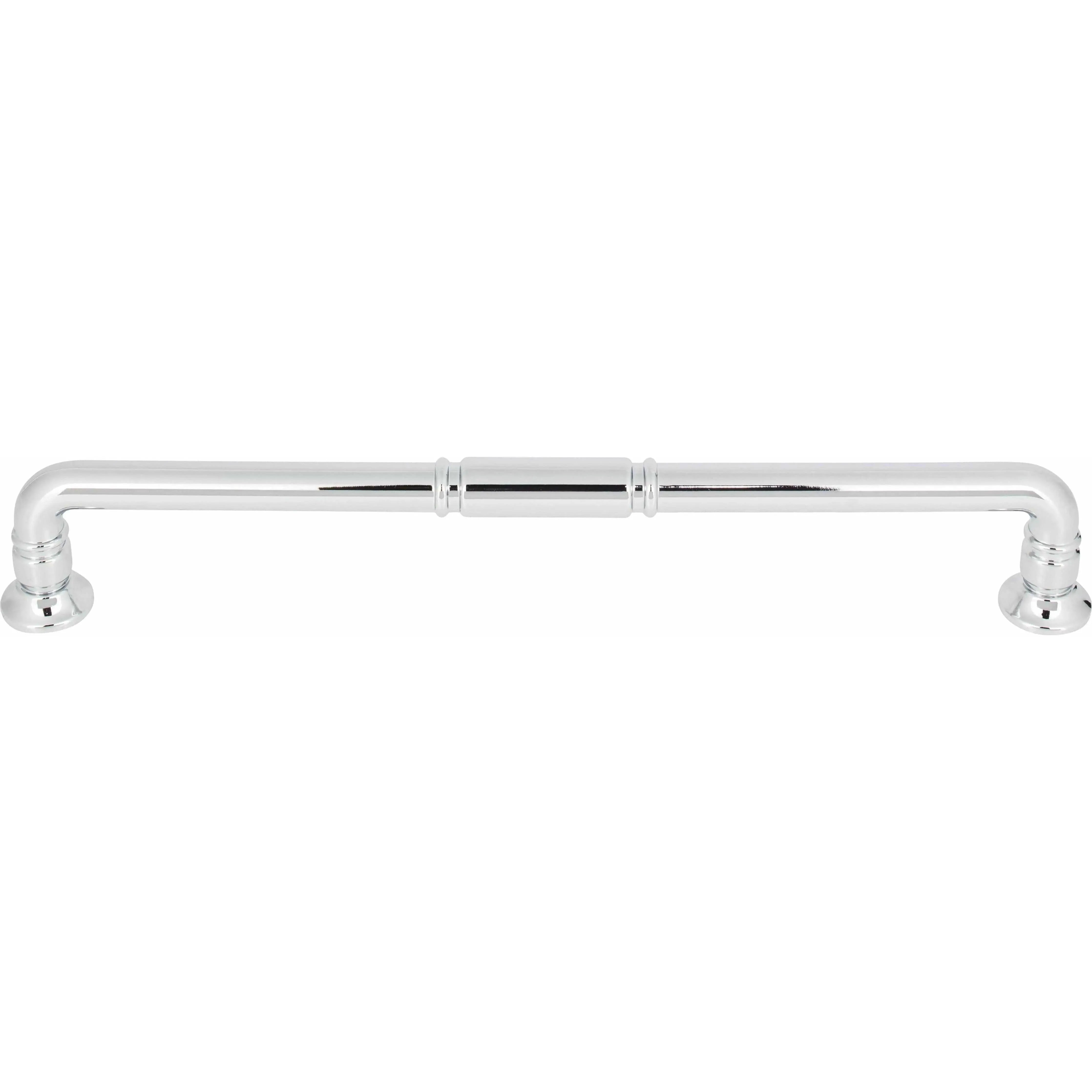 Top Knobs - Kent Appliance Pull - TK1008PC | Montreal Lighting & Hardware